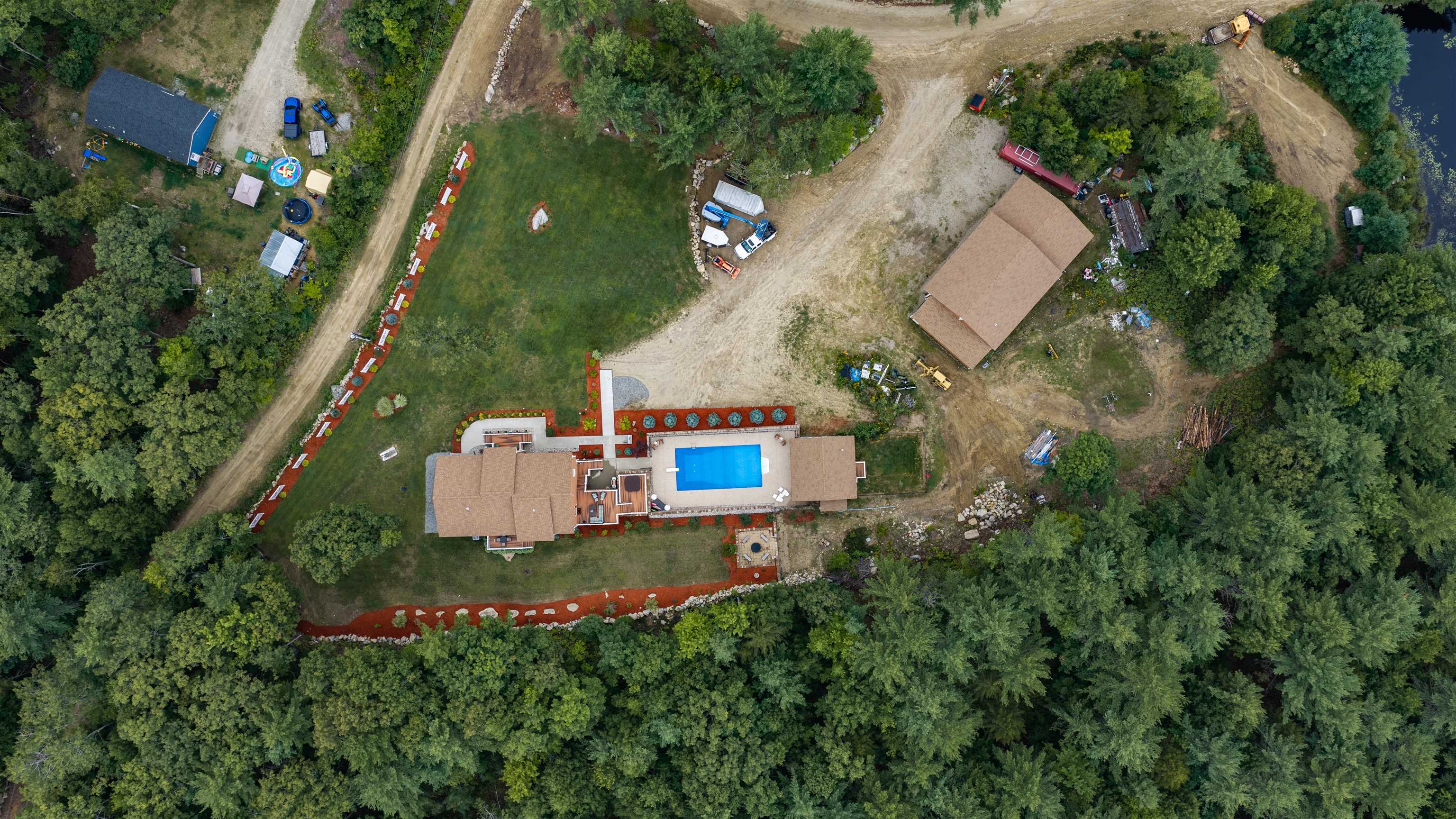 86 Beaver Ridge Road