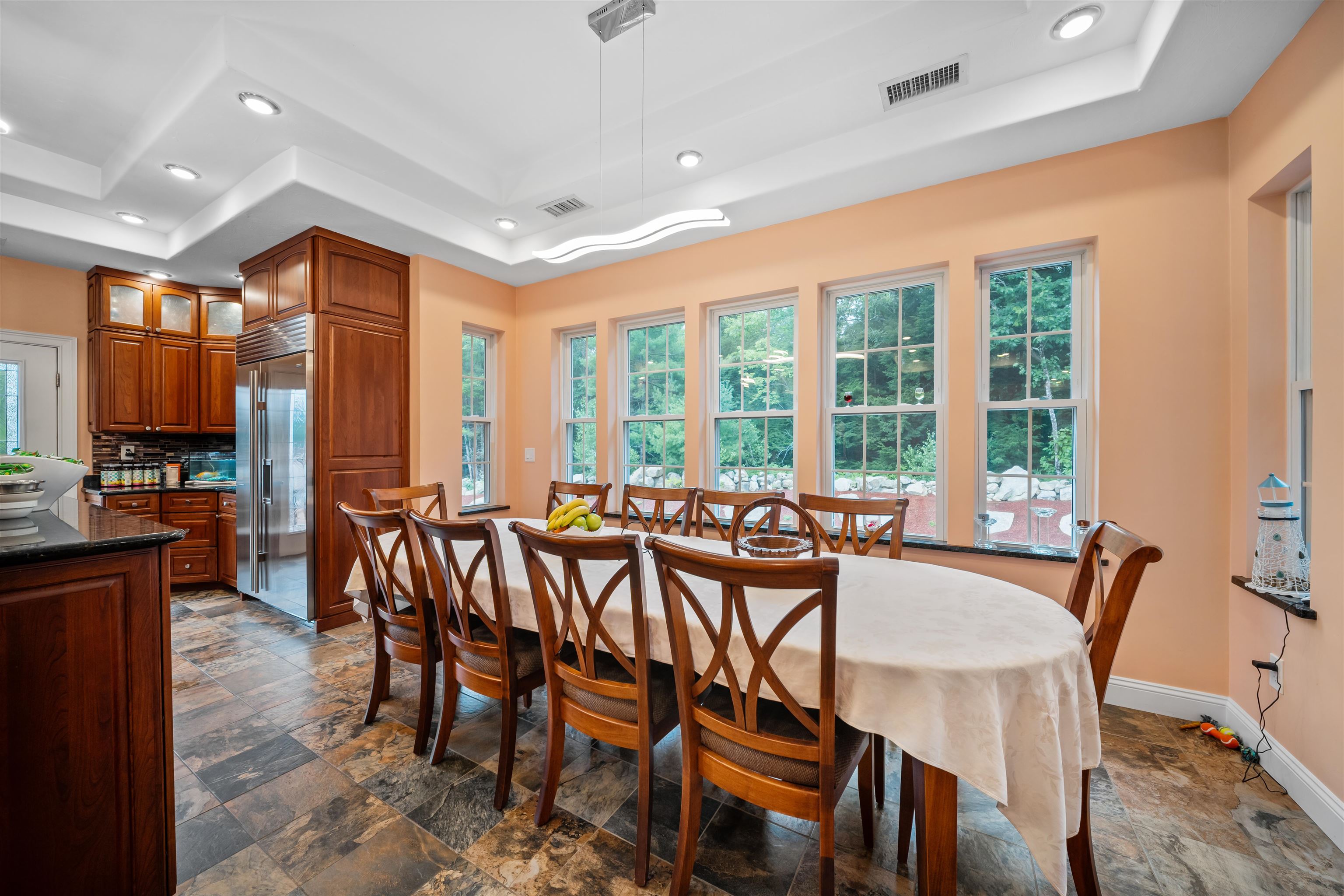 86 Beaver Ridge Road