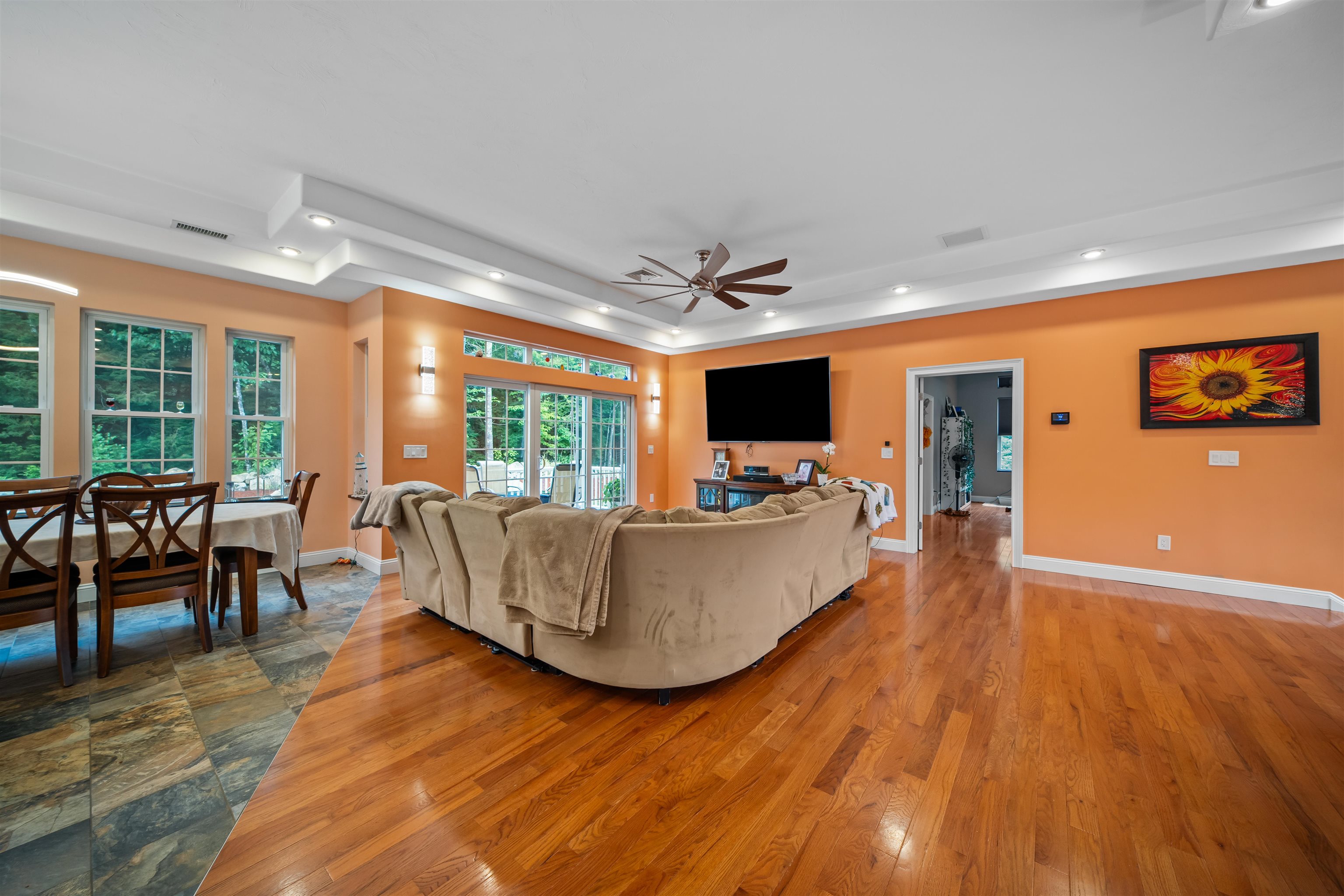 86 Beaver Ridge Road