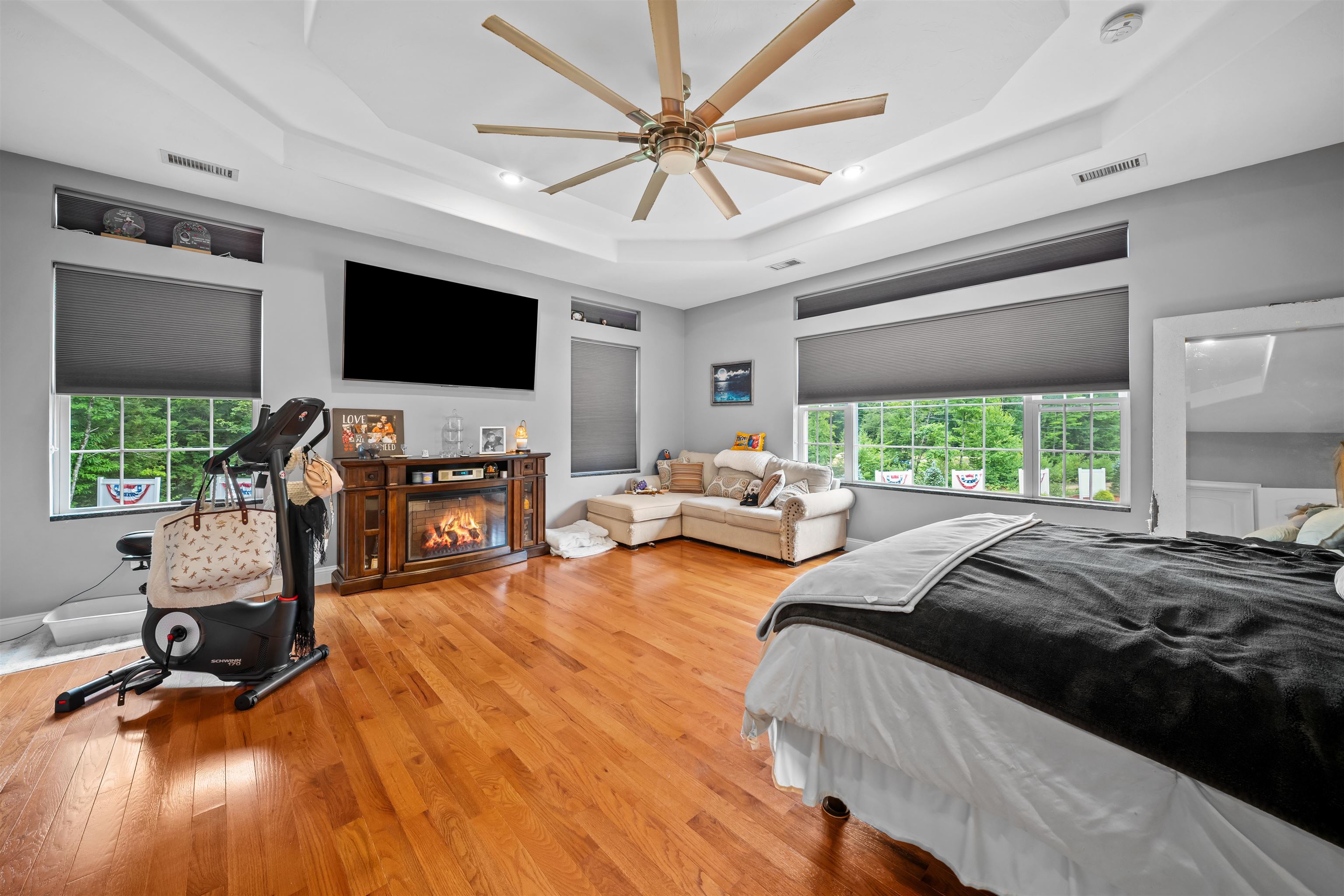 86 Beaver Ridge Road