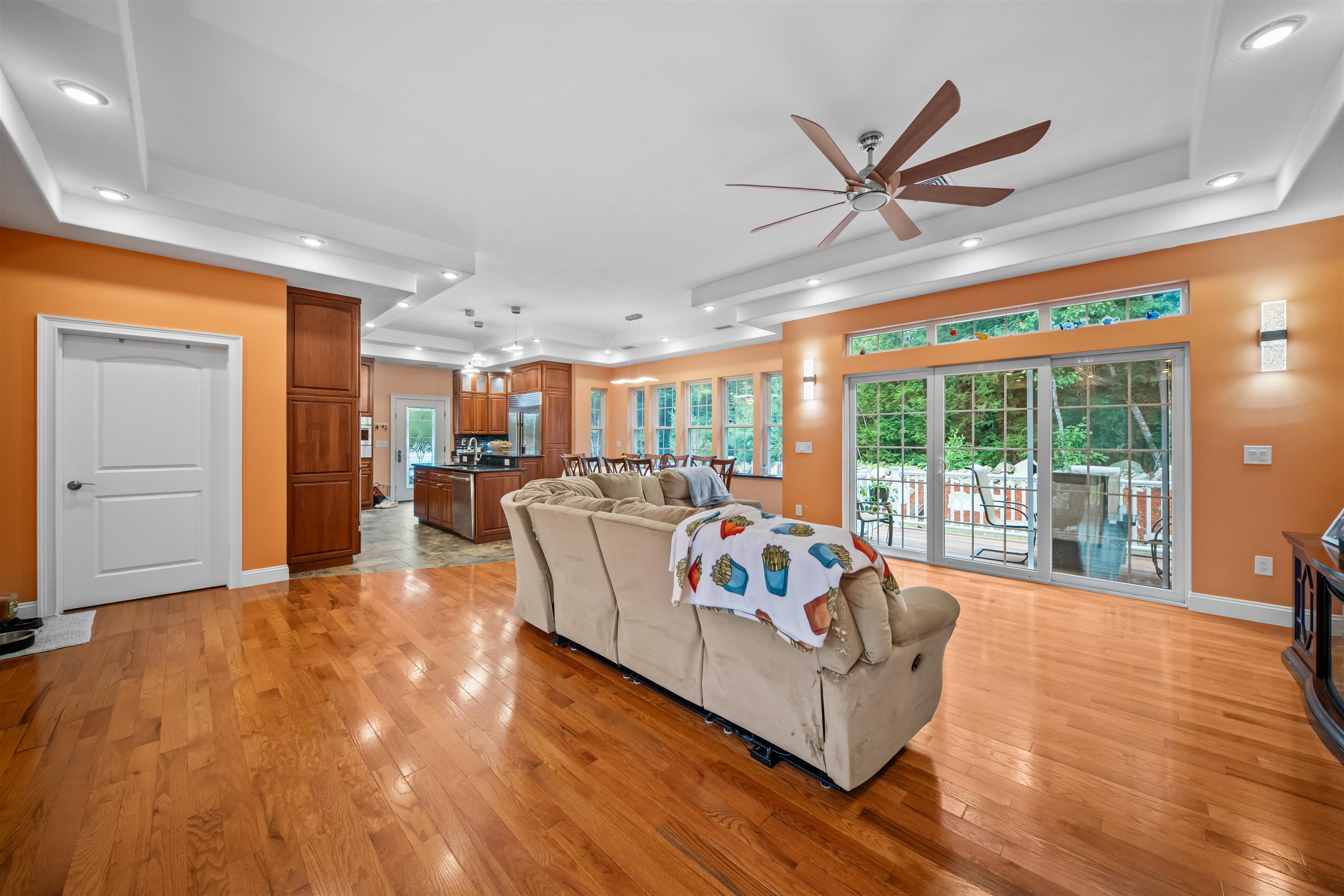 86 Beaver Ridge Road