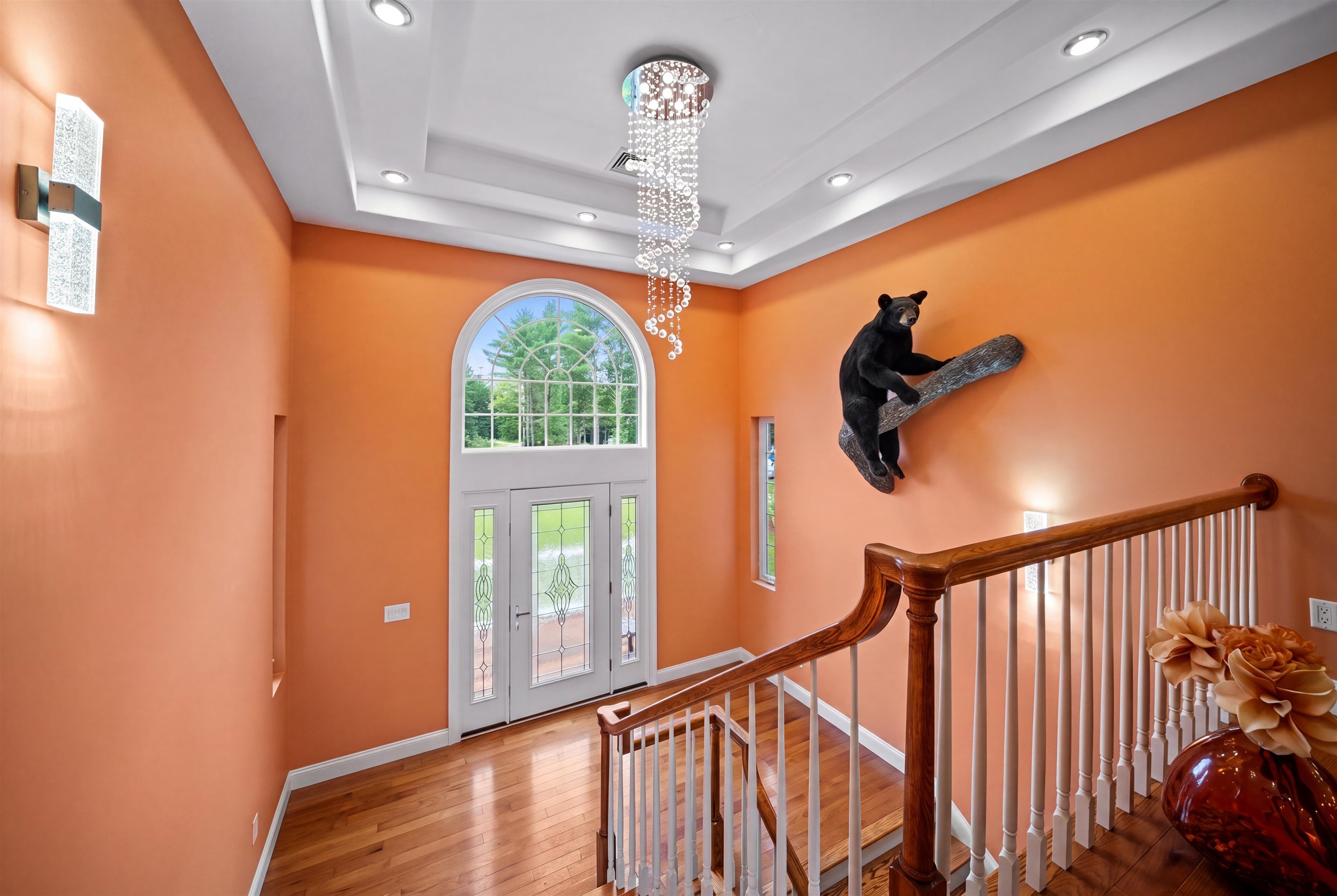 86 Beaver Ridge Road