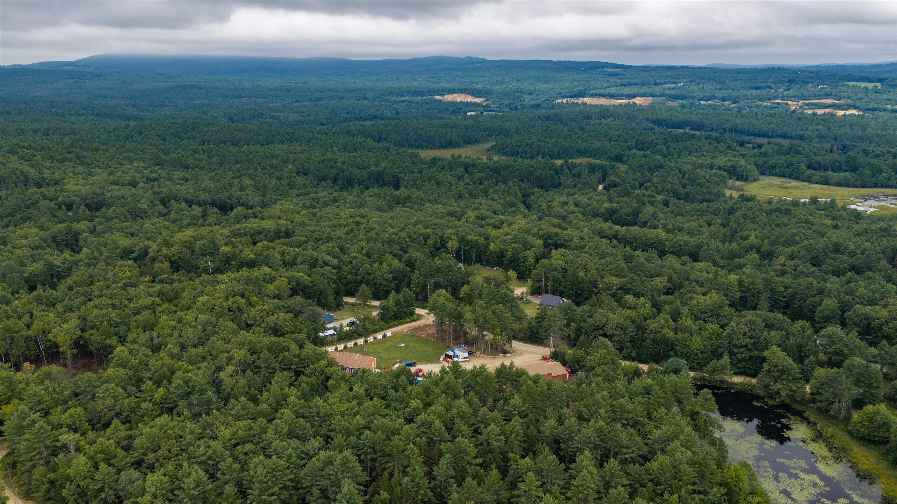 86 Beaver Ridge Road