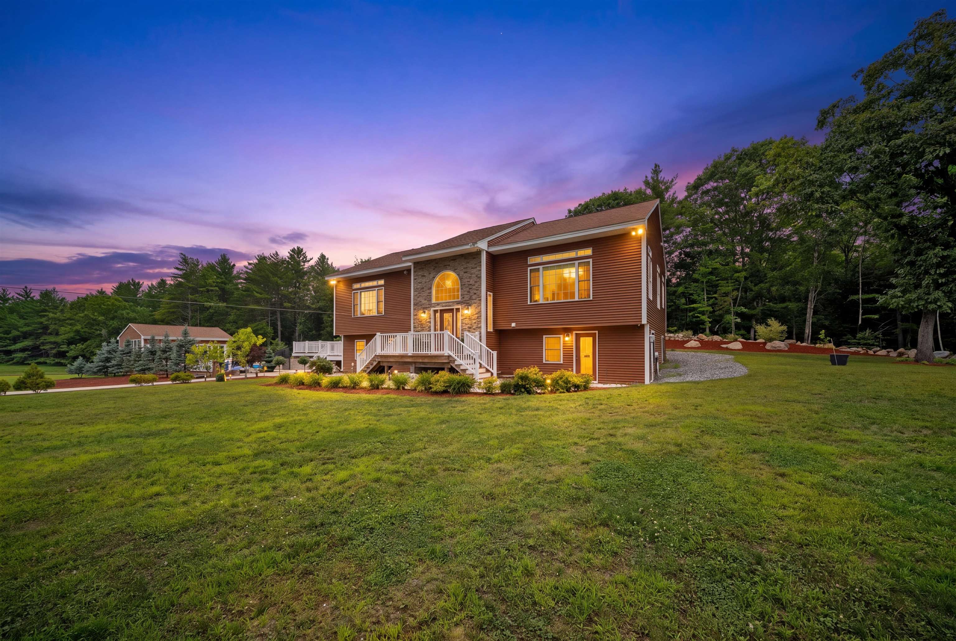 86 Beaver Ridge Road