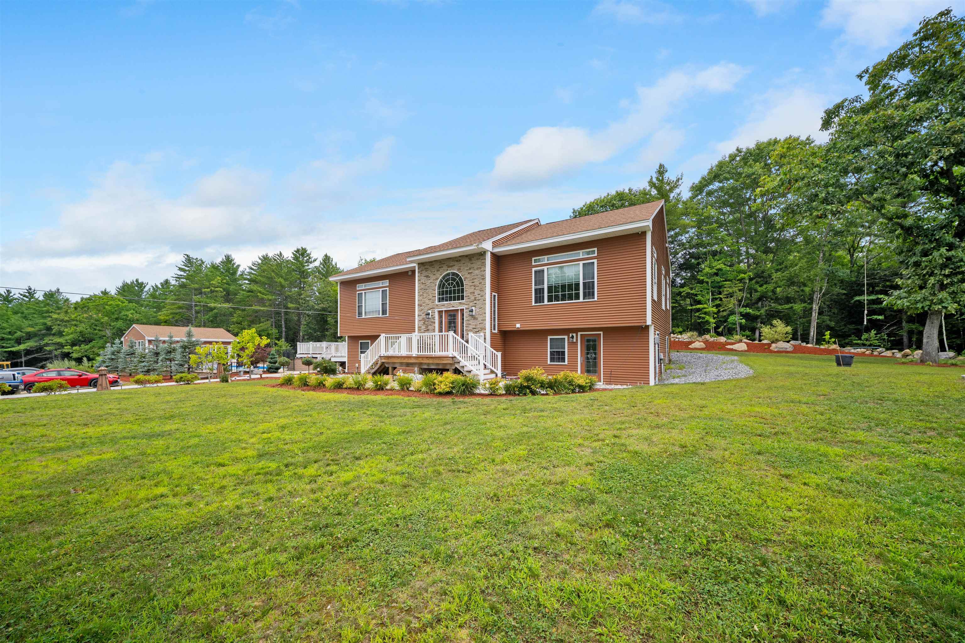 86 Beaver Ridge Road