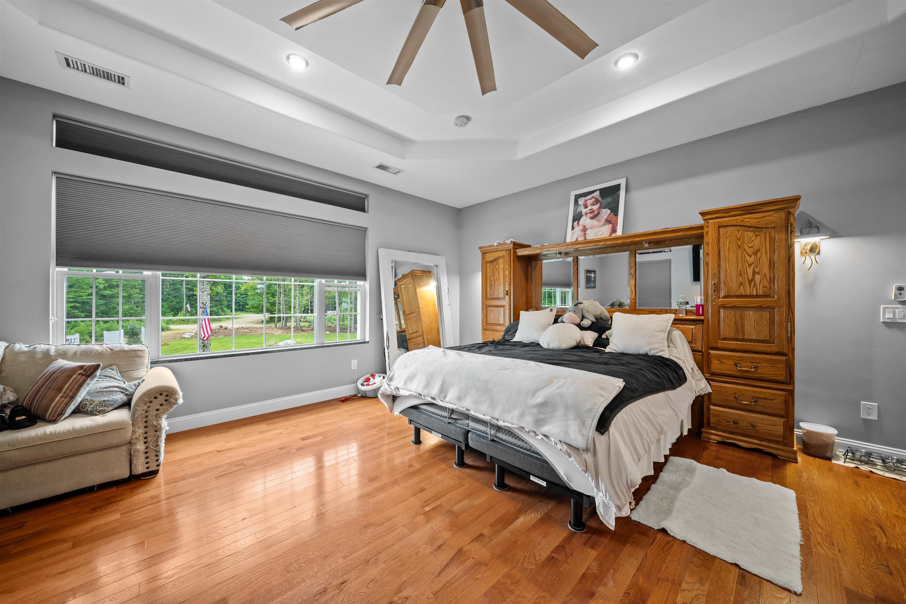 86 Beaver Ridge Road