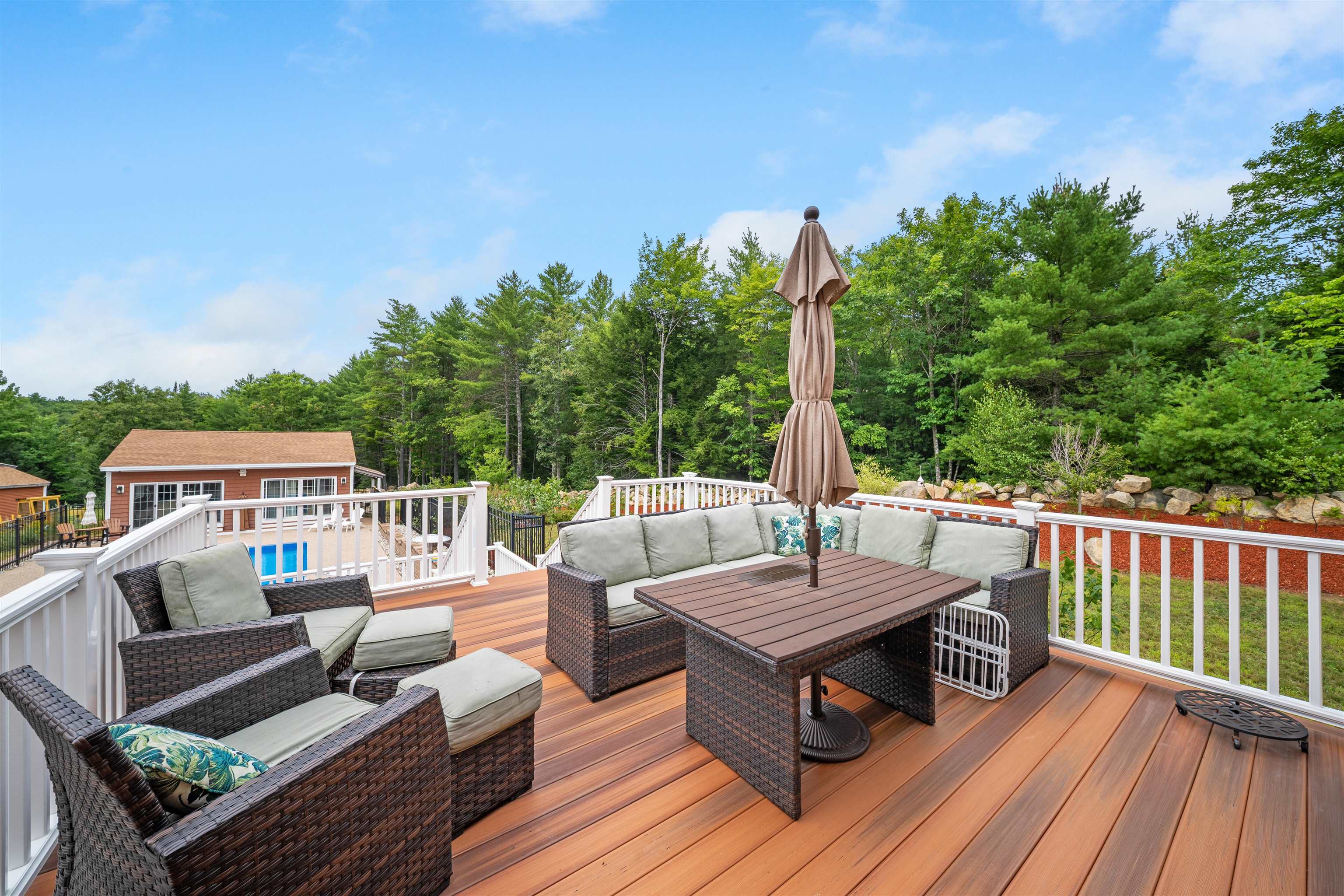 86 Beaver Ridge Road