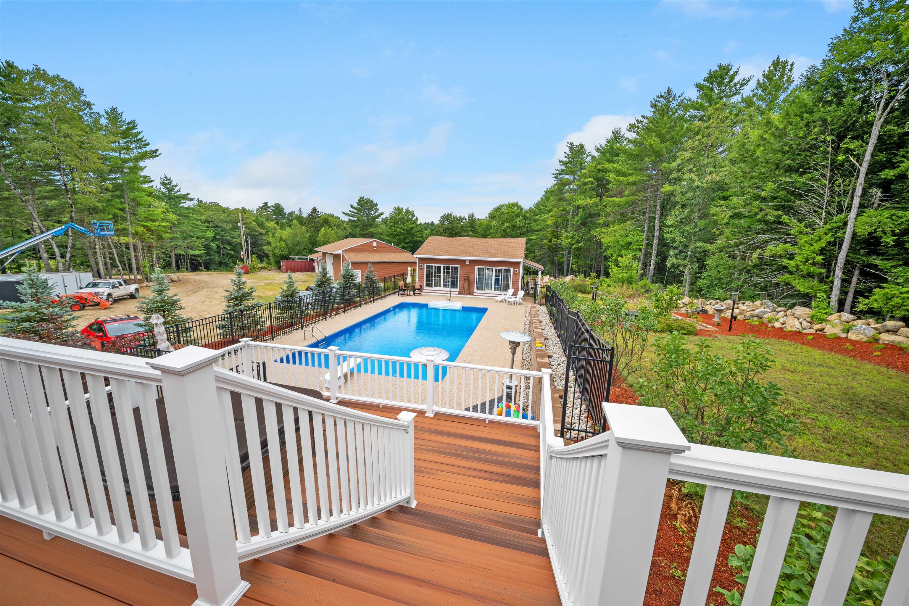 86 Beaver Ridge Road