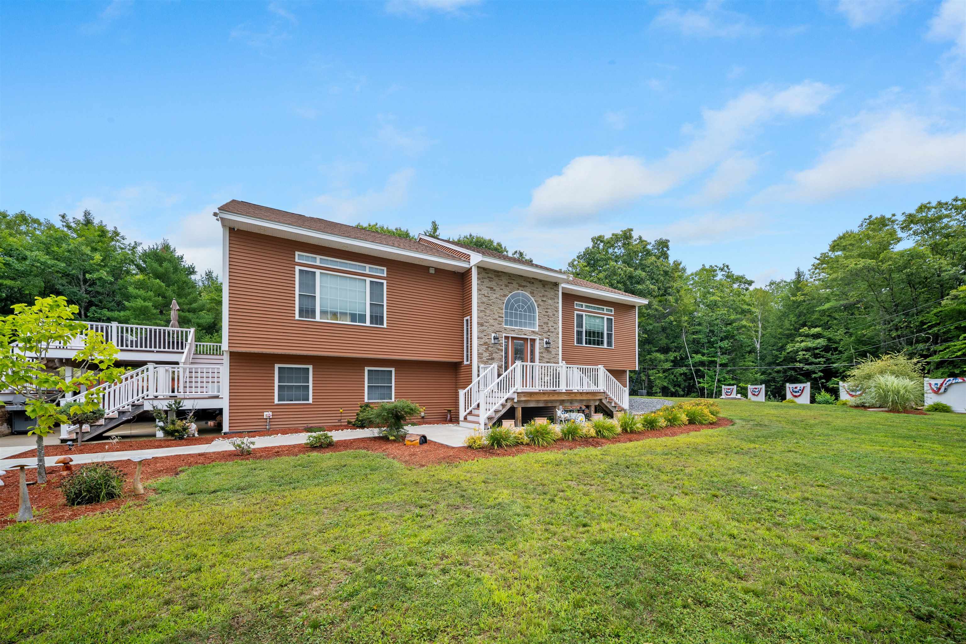 86 Beaver Ridge Road