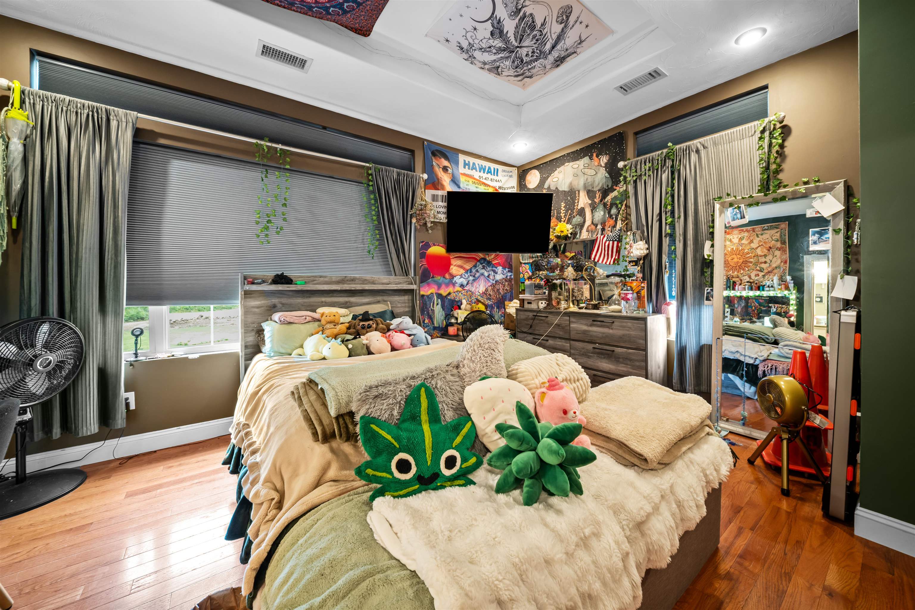 86 Beaver Ridge Road