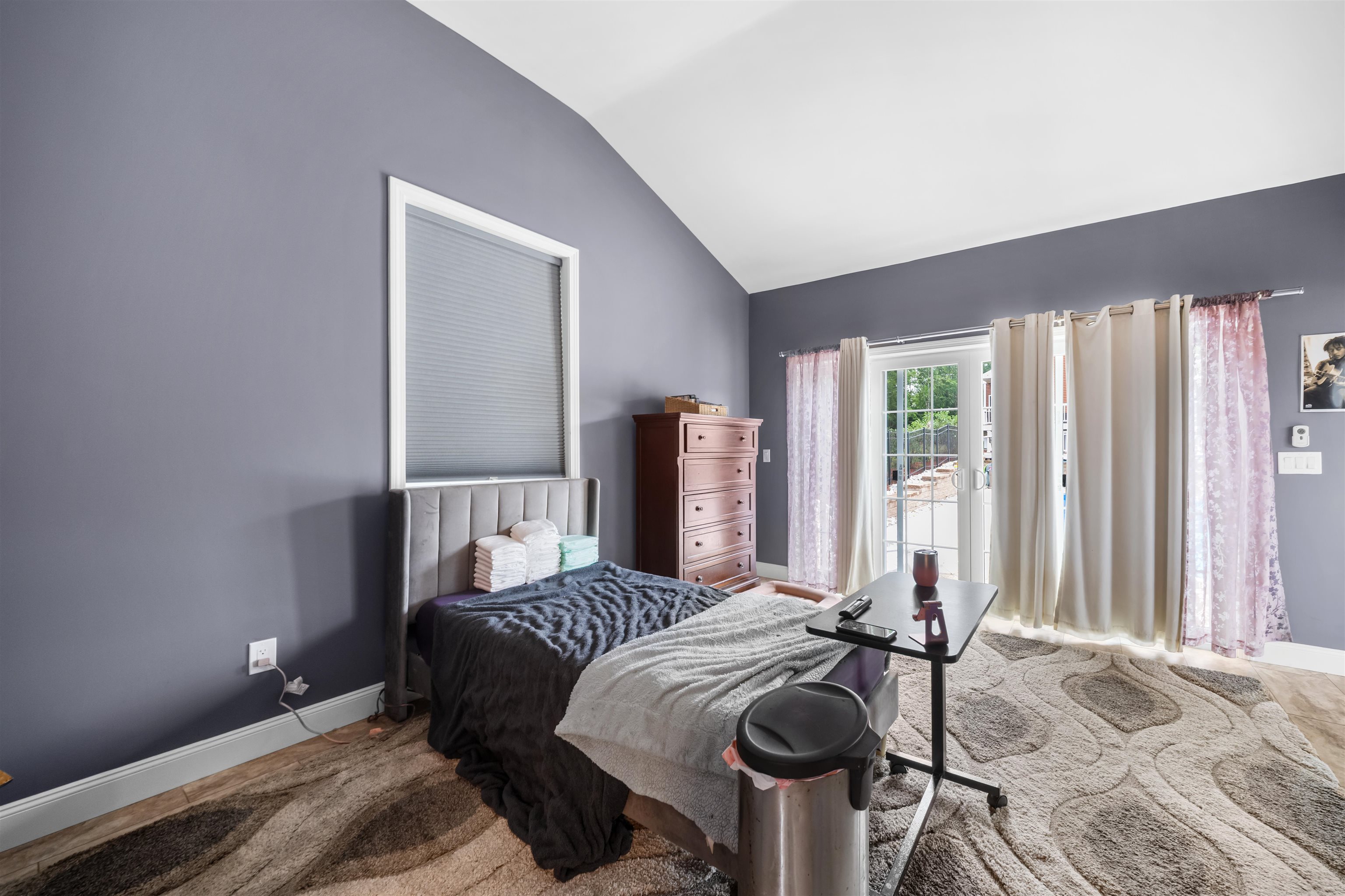 86 Beaver Ridge Road