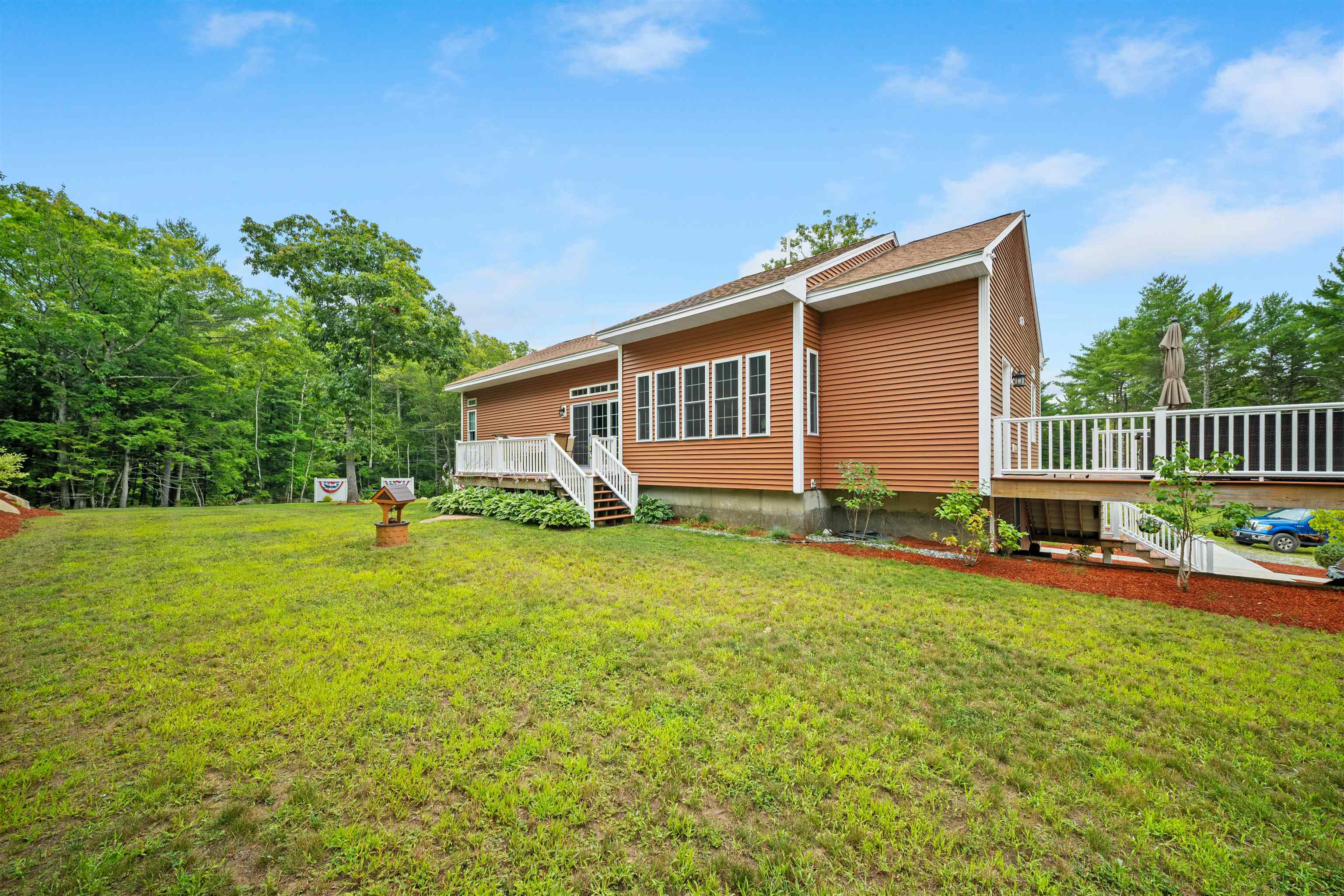 86 Beaver Ridge Road