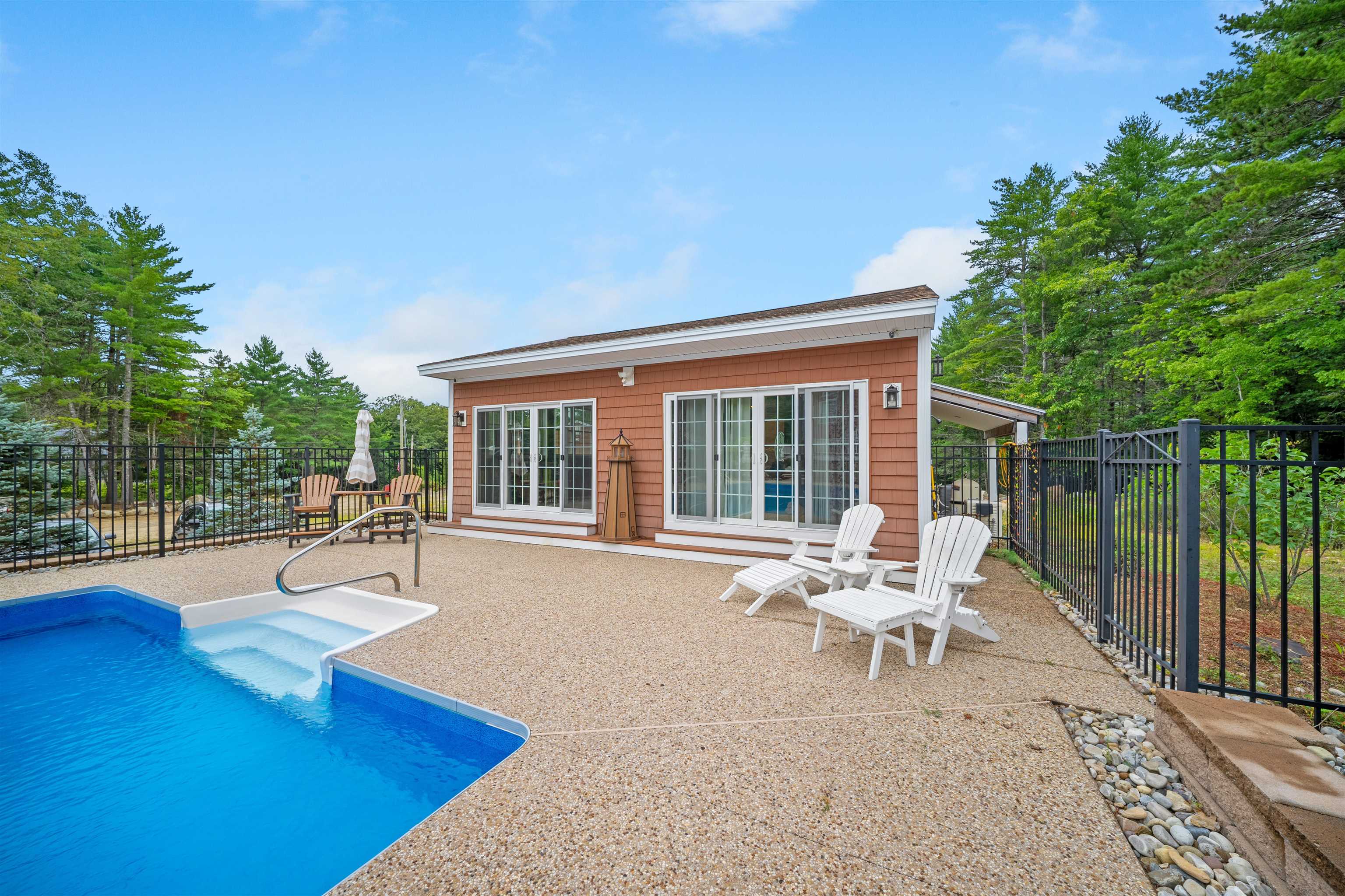 86 Beaver Ridge Road