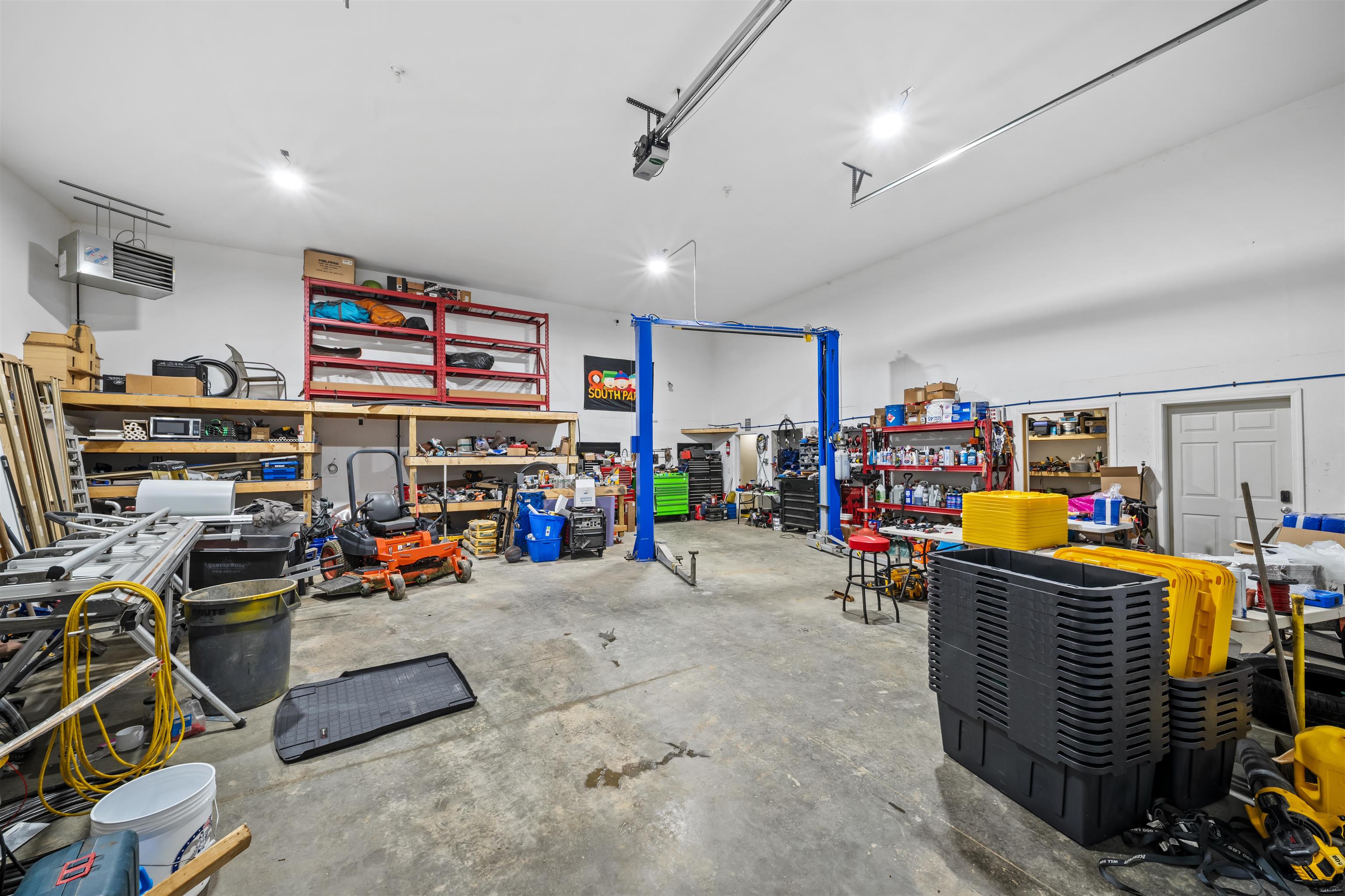86 Beaver Ridge Road