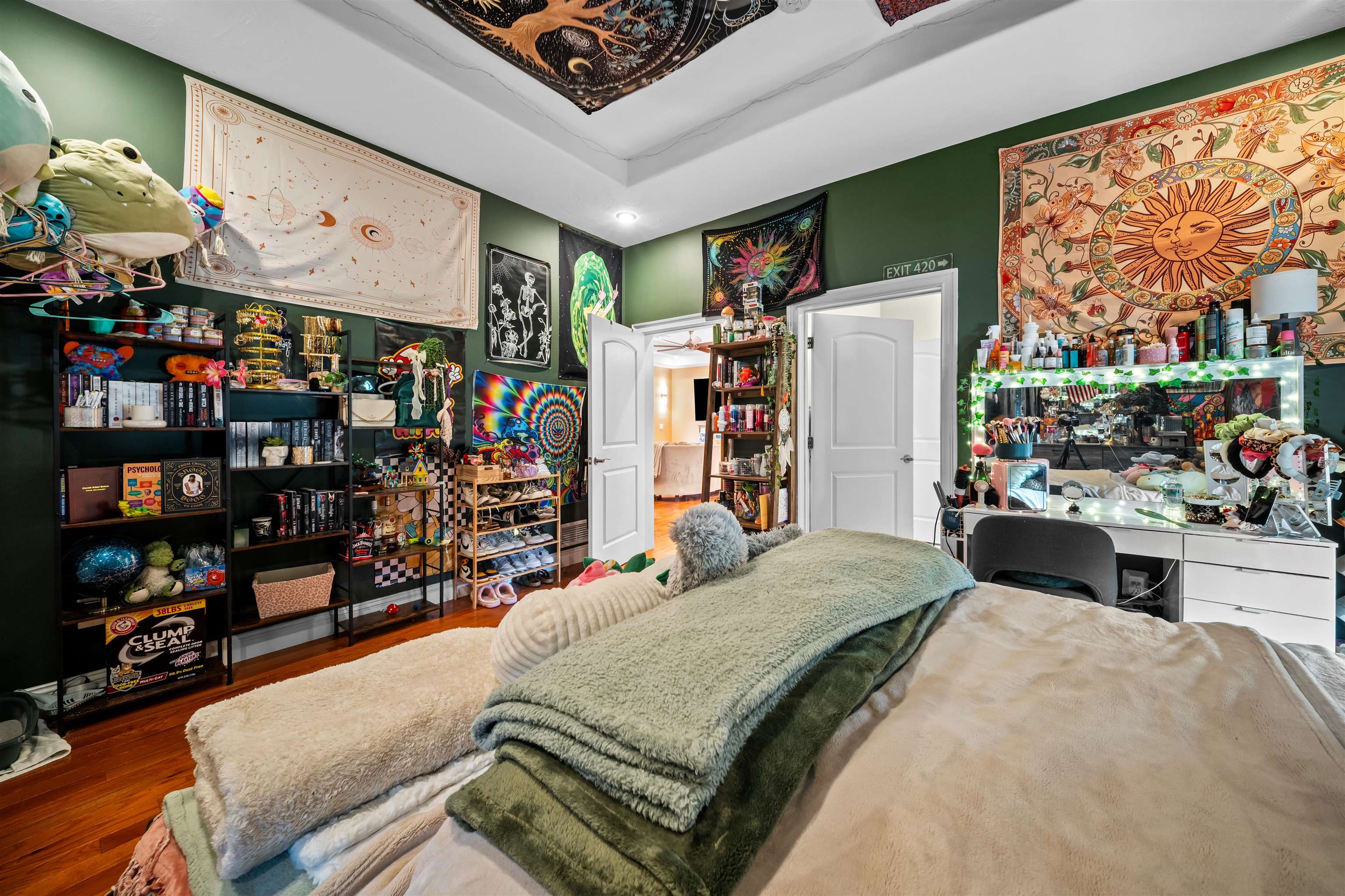 86 Beaver Ridge Road