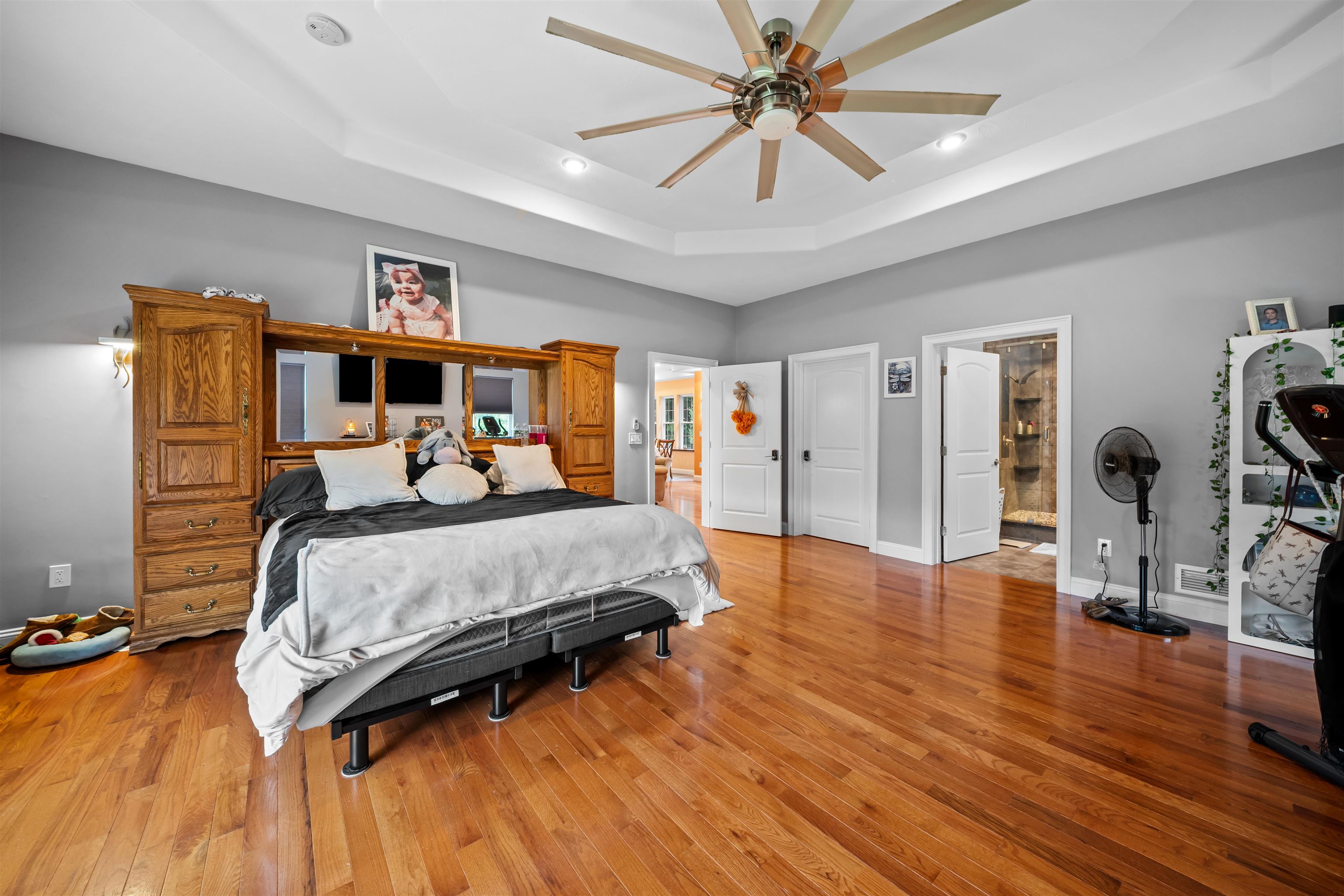 86 Beaver Ridge Road