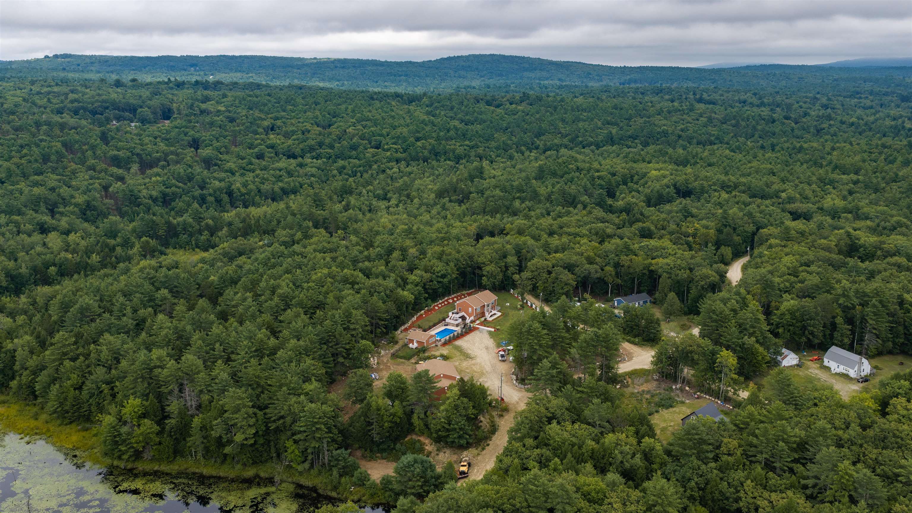 86 Beaver Ridge Road
