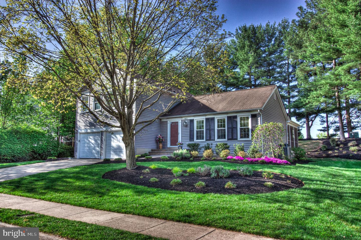 2619 John Milton Dr