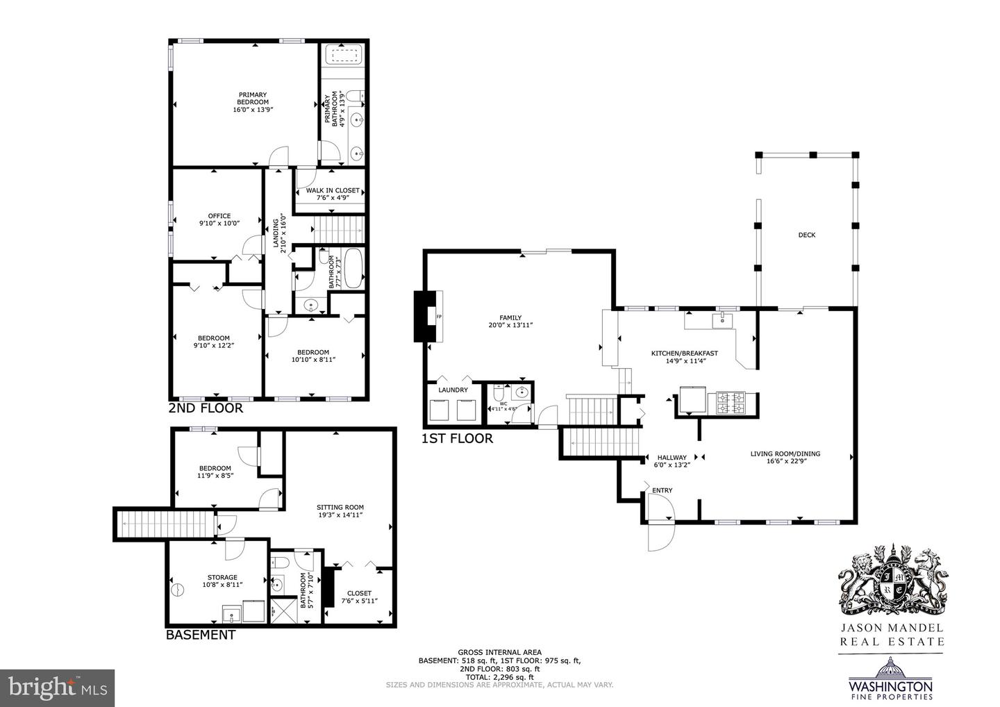 2619 John Milton Dr