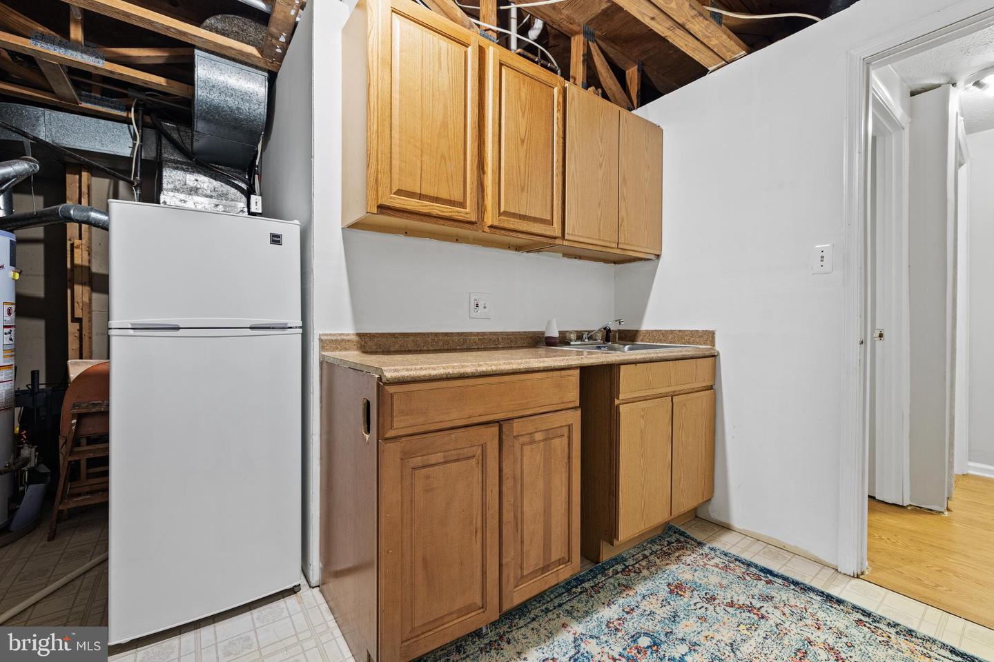 14580 Truro Parish Ct #Basement
