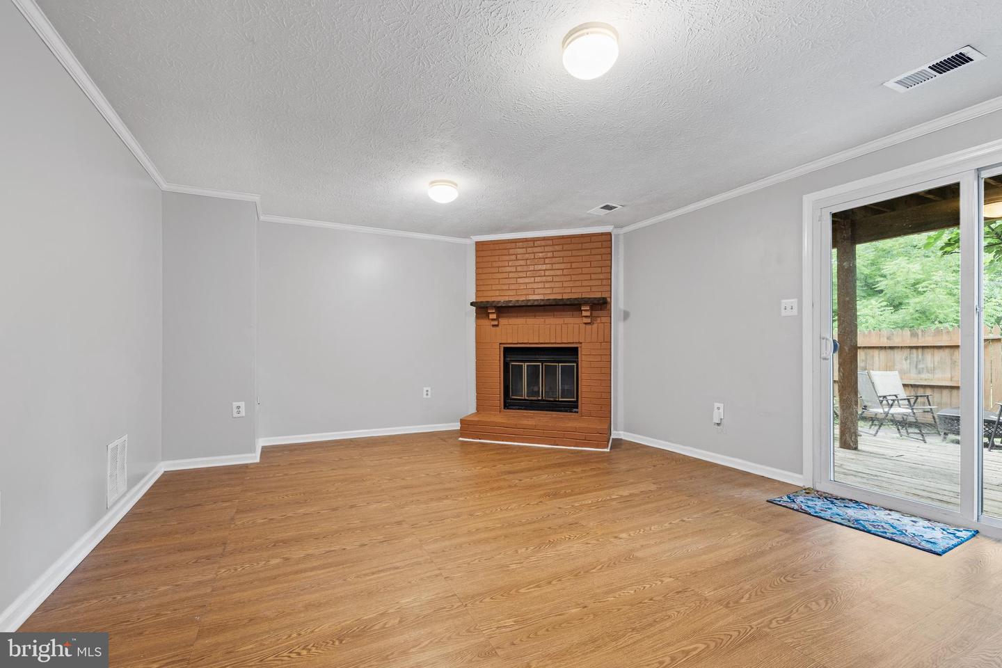 14580 Truro Parish Ct #Basement