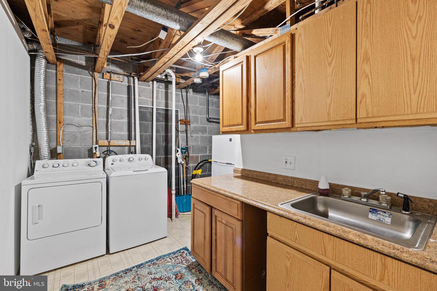 14580 Truro Parish Ct #Basement