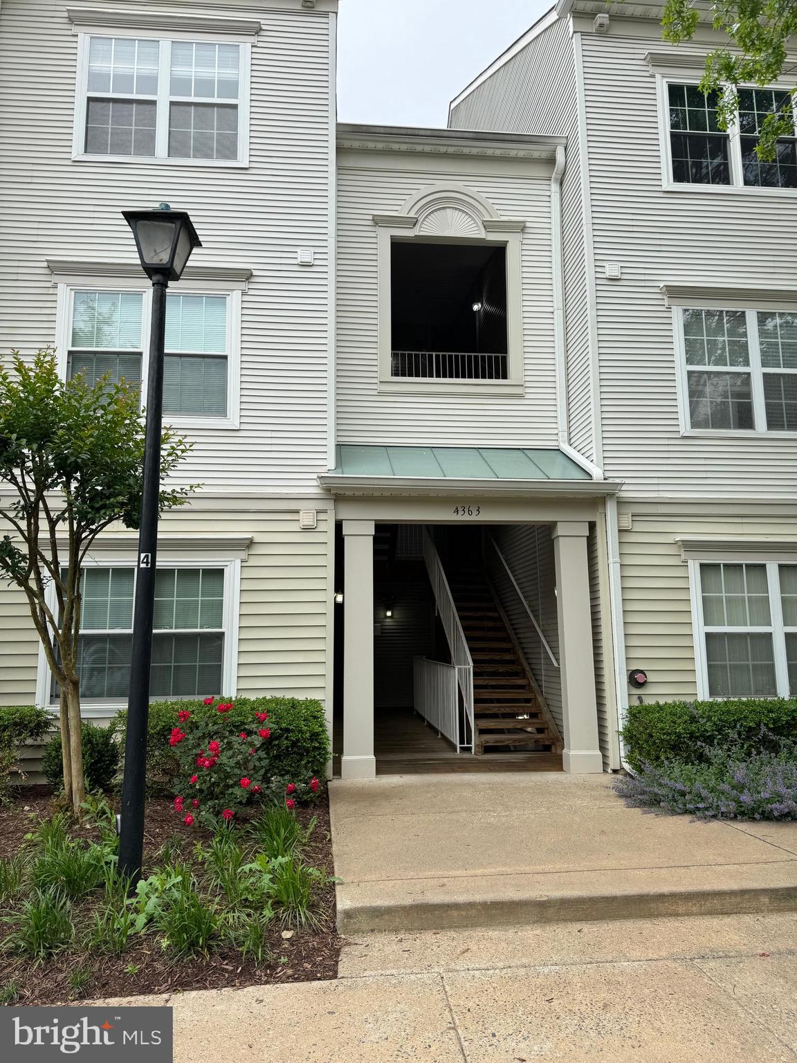 4363 WILSON VALLEY DR #401