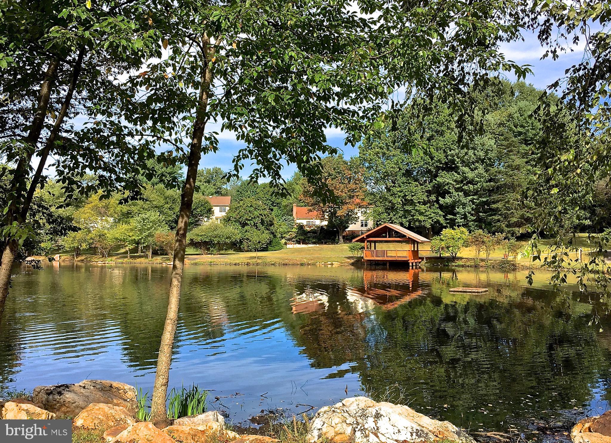 5917 New England Woods Dr