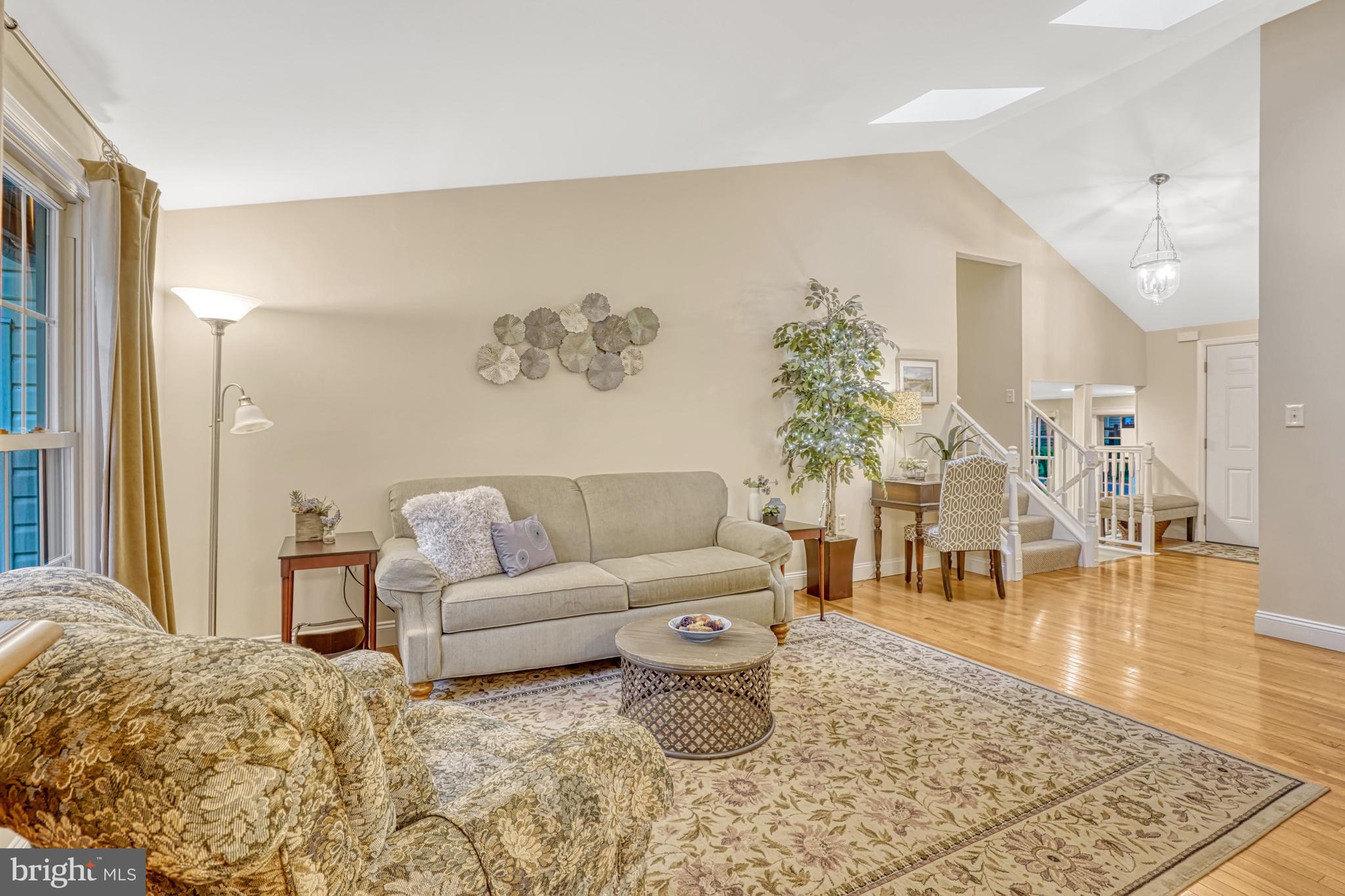 5917 New England Woods Dr