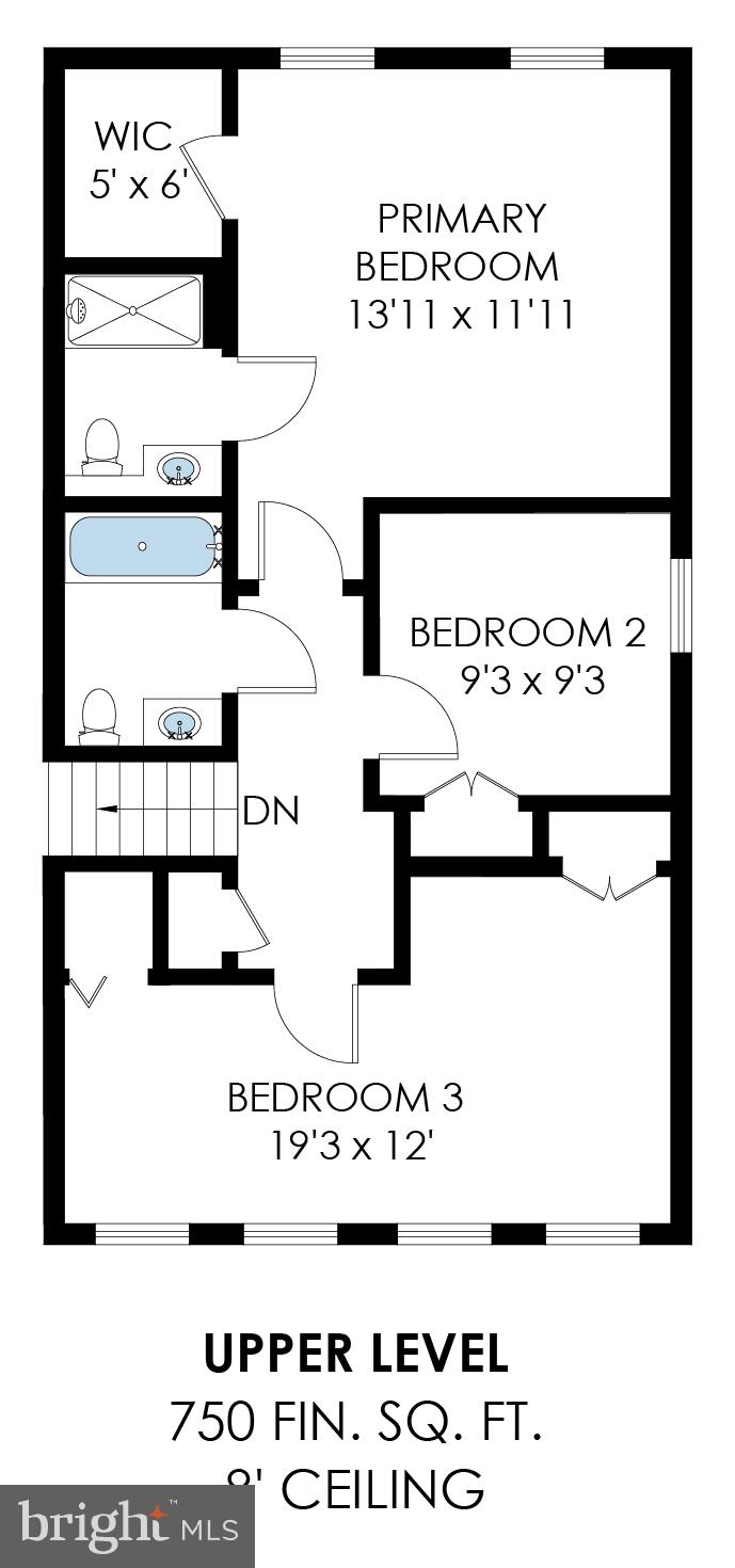 5917 New England Woods Dr