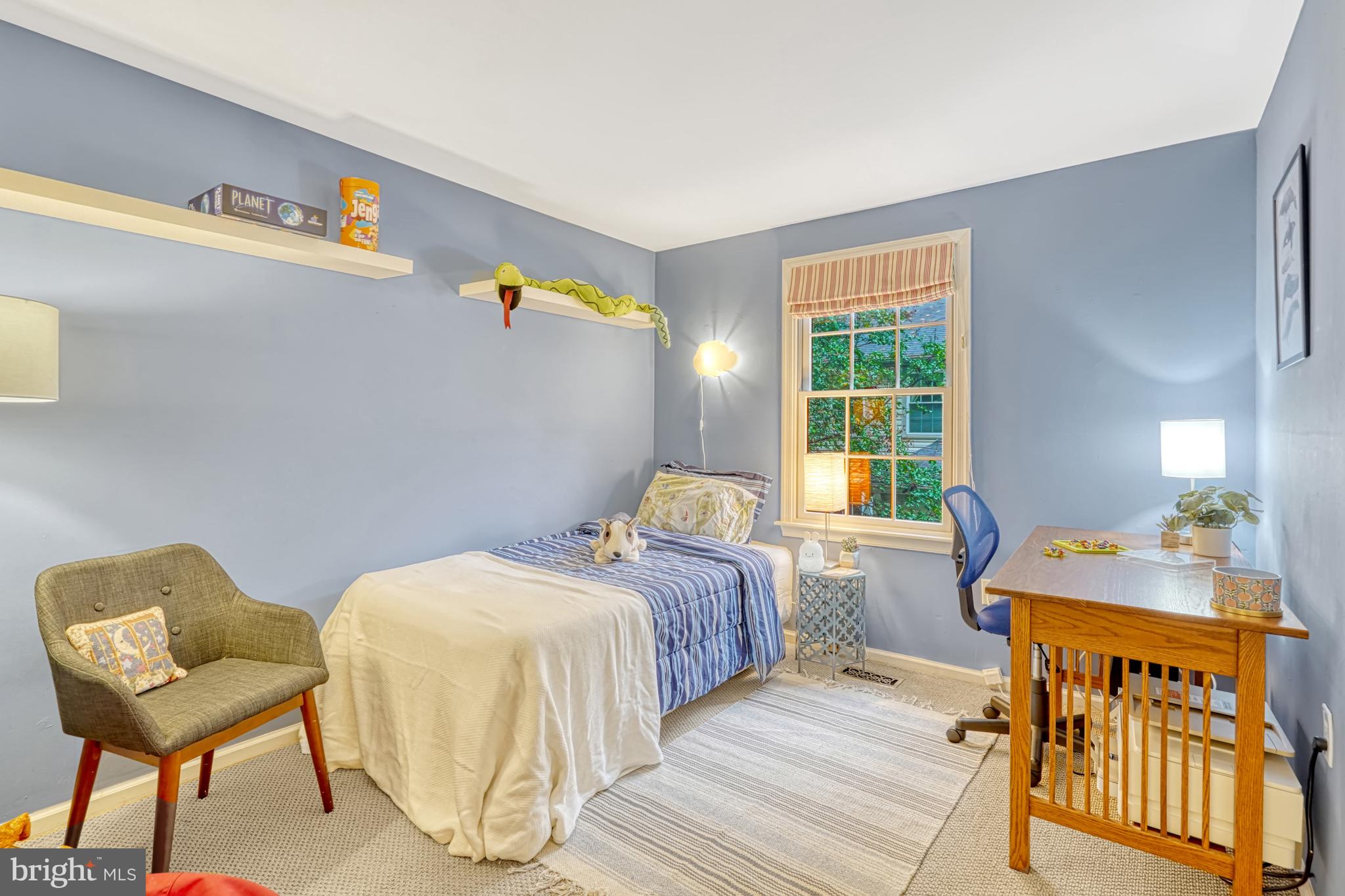 5917 New England Woods Dr