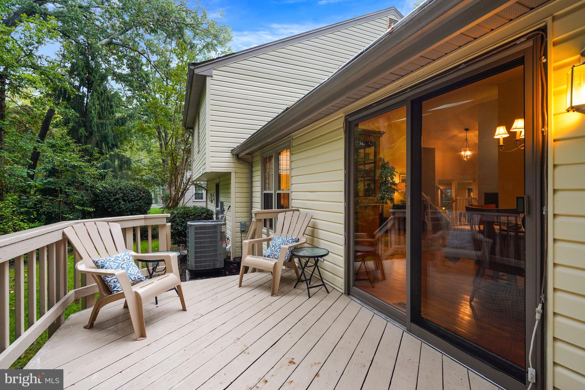 5917 New England Woods Dr