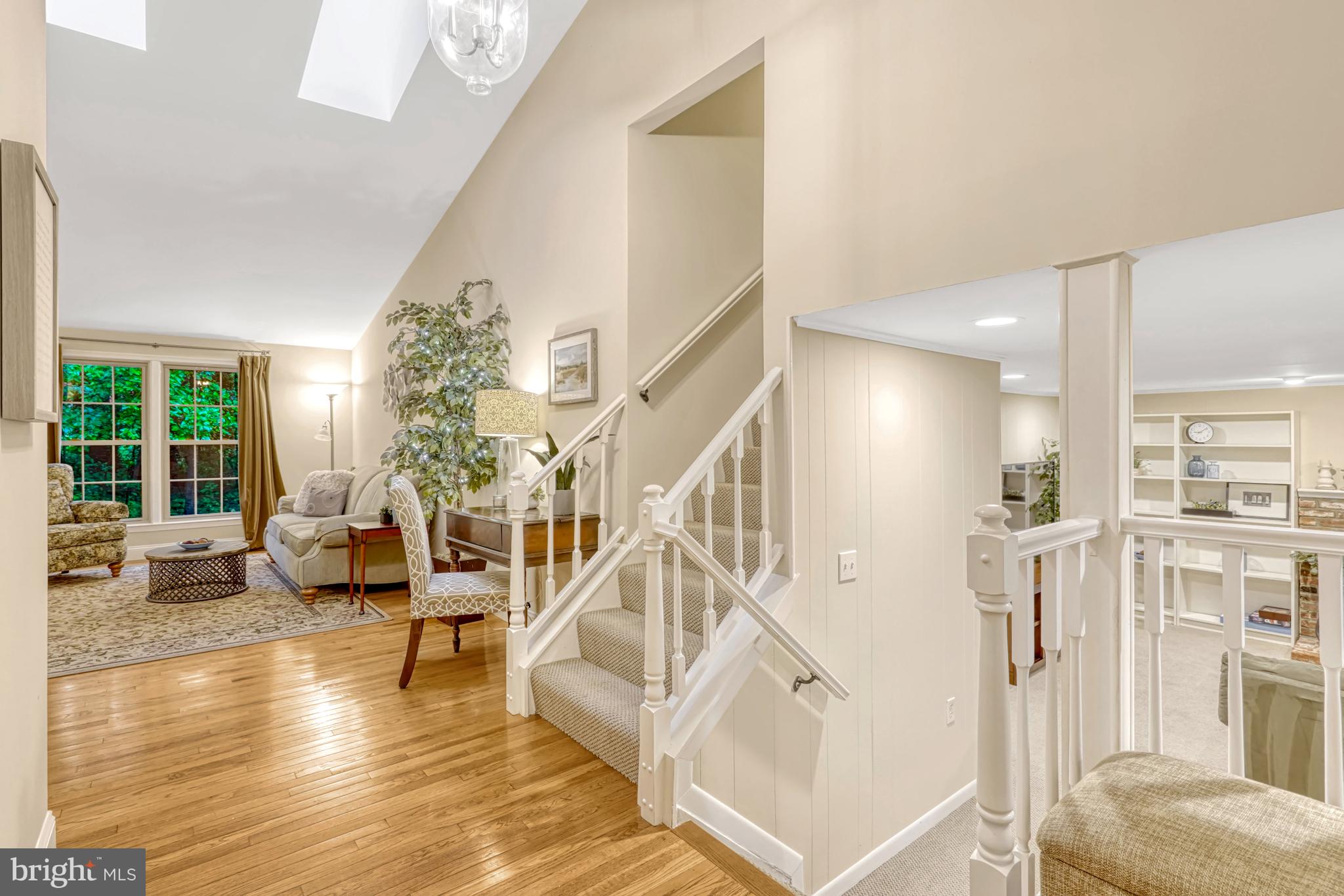 5917 New England Woods Dr