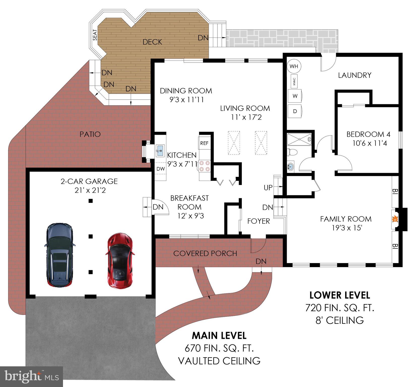 5917 New England Woods Dr