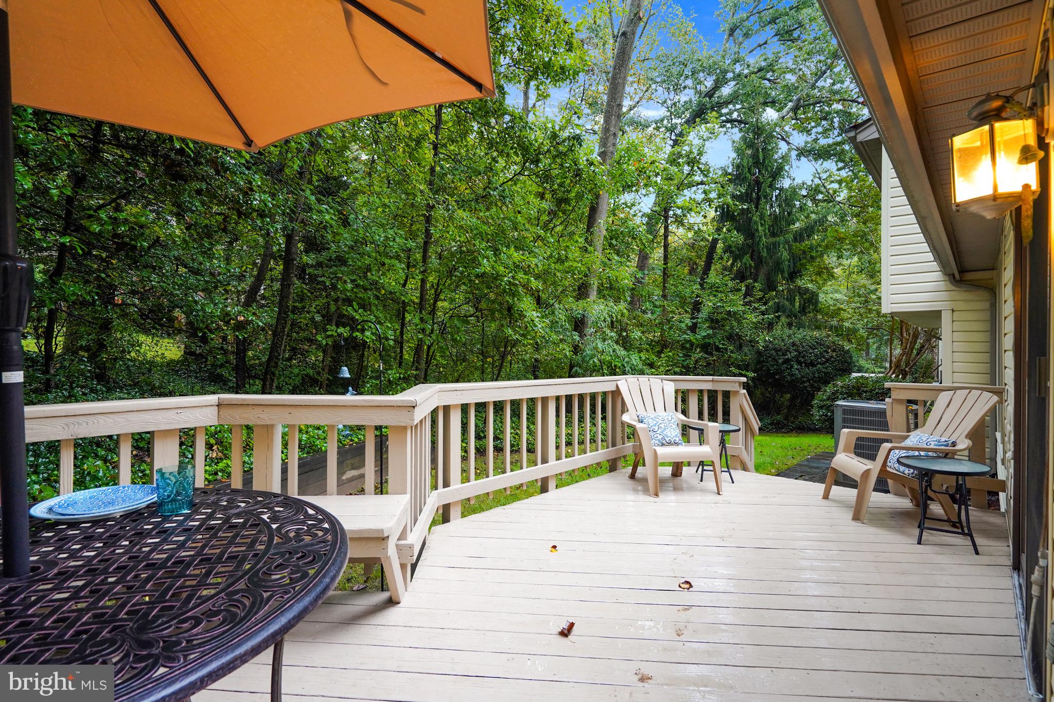 5917 New England Woods Dr