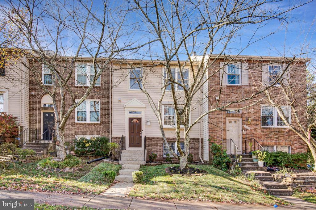 13227 Custom House Ct