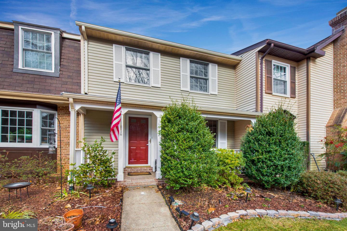 10902 Barton Hill Ct