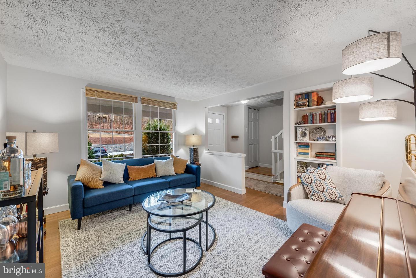 10902 Barton Hill Ct