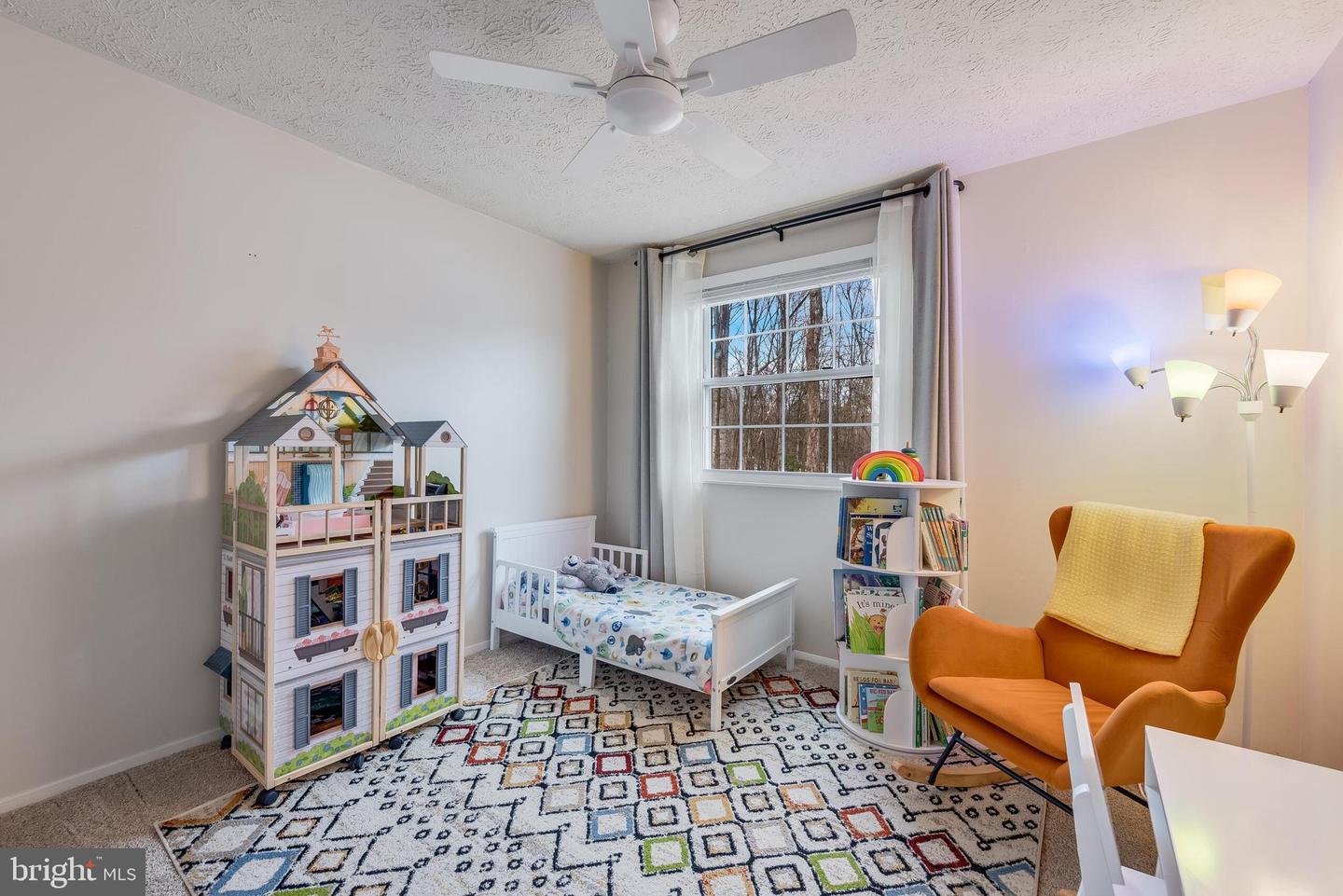 10902 Barton Hill Ct