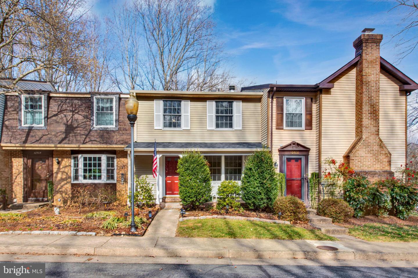 10902 Barton Hill Ct