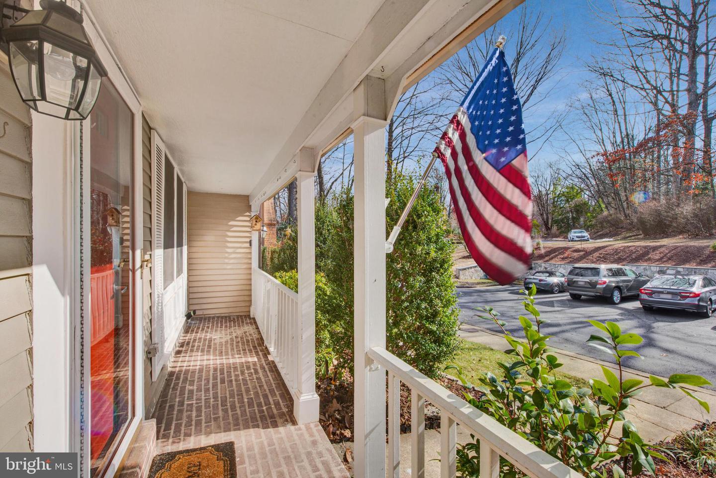 10902 Barton Hill Ct