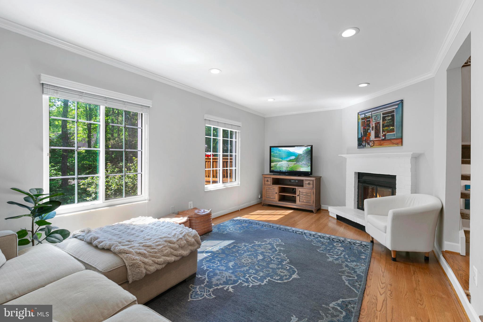 10945 Harpers Square Ct