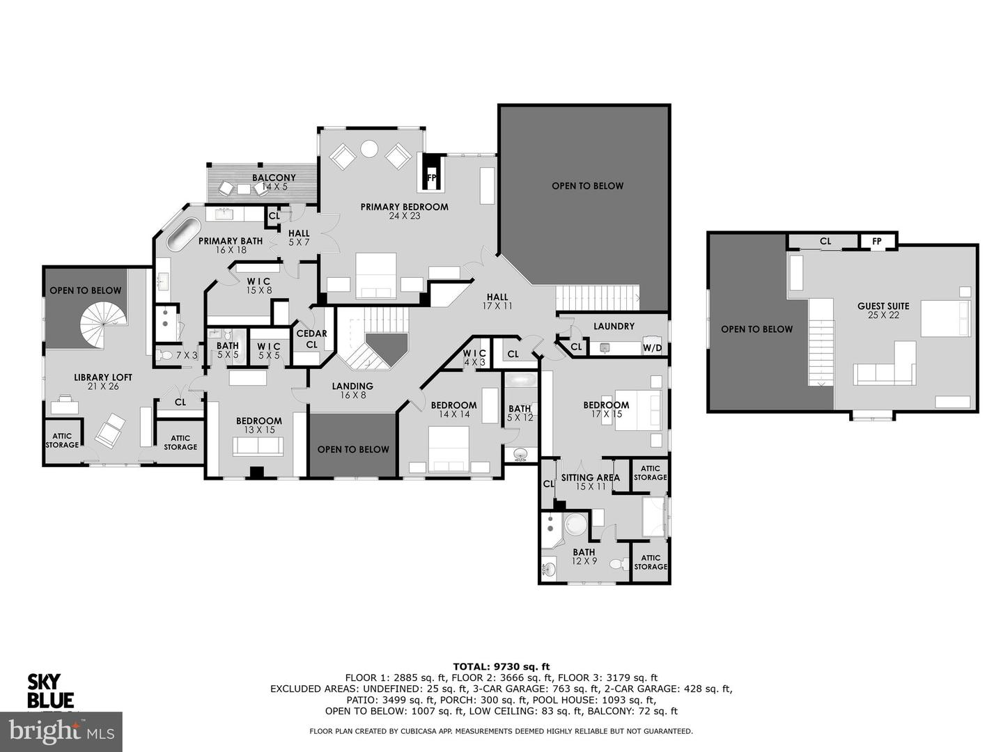 5026 Huntwood Manor Dr