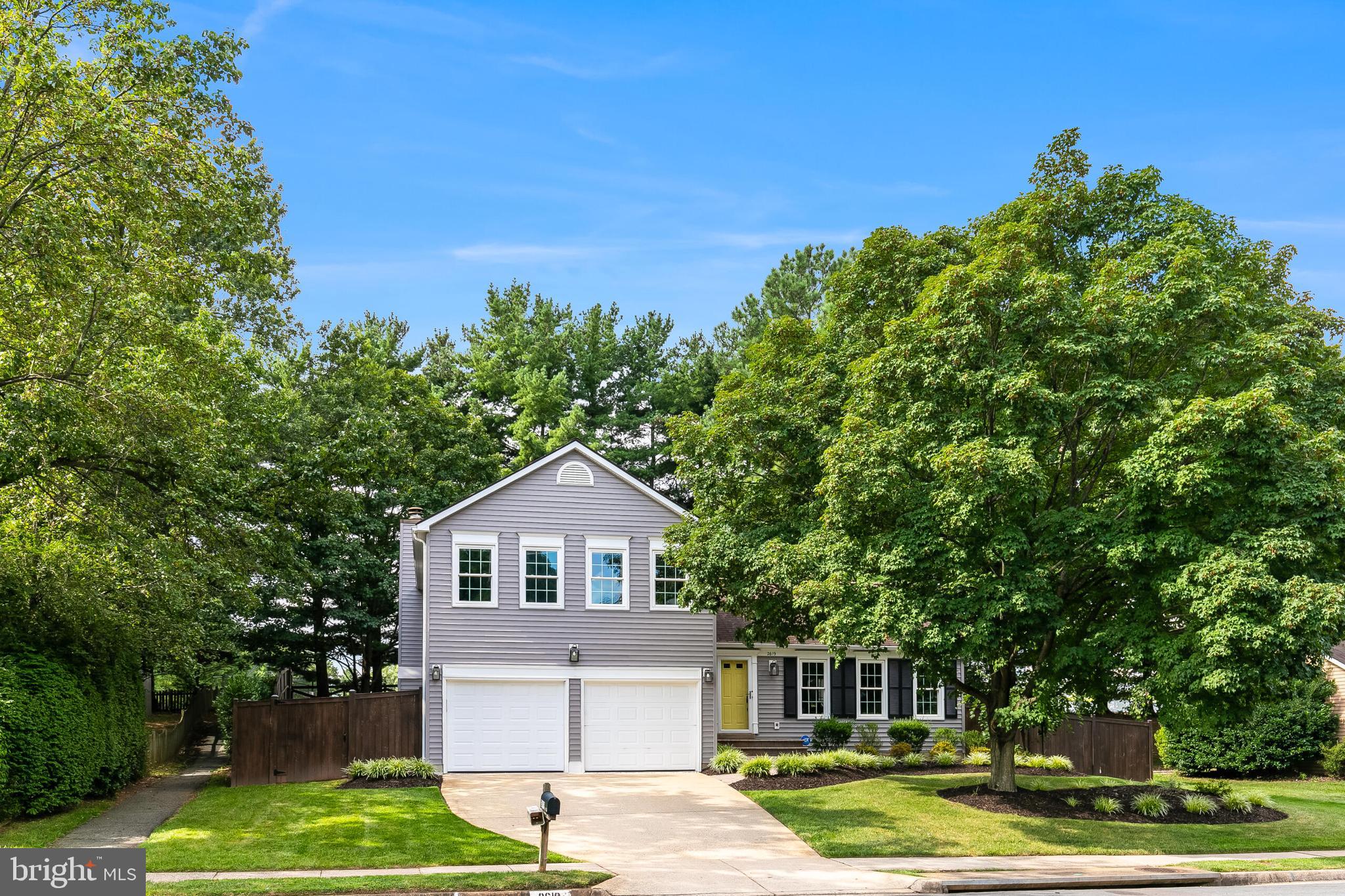 2619 JOHN MILTON DRIVE