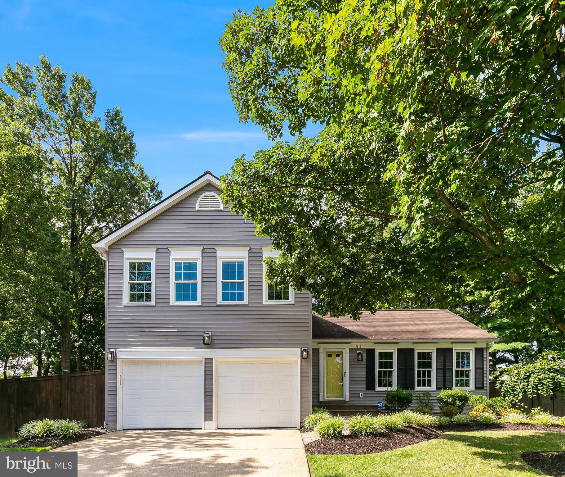 2619 JOHN MILTON DRIVE