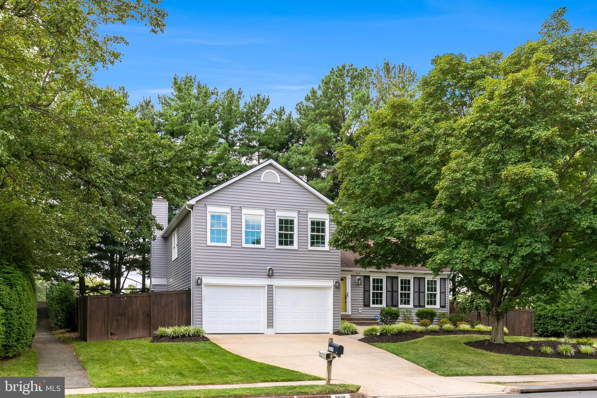 2619 JOHN MILTON DRIVE