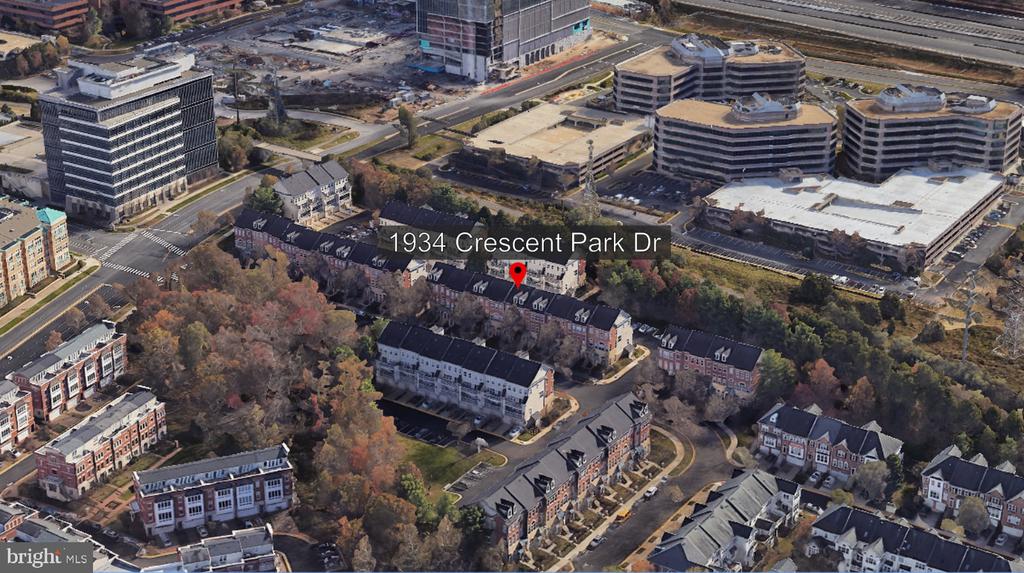 1934 CRESCENT PARK DRIVE 28-A