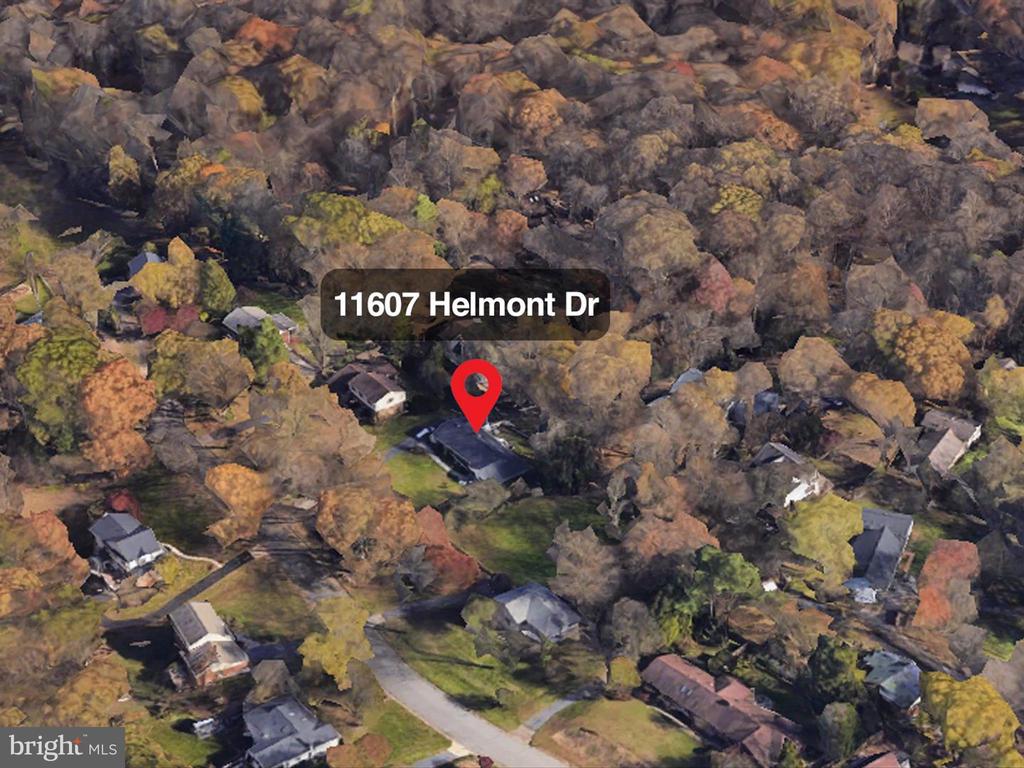 11607 HELMONT DRIVE