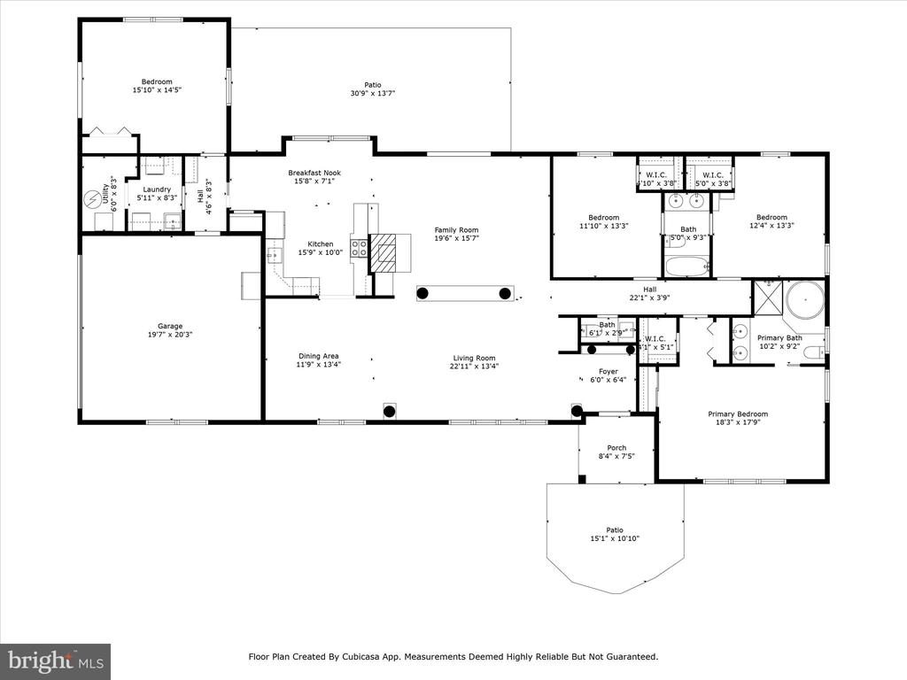 11607 HELMONT DRIVE