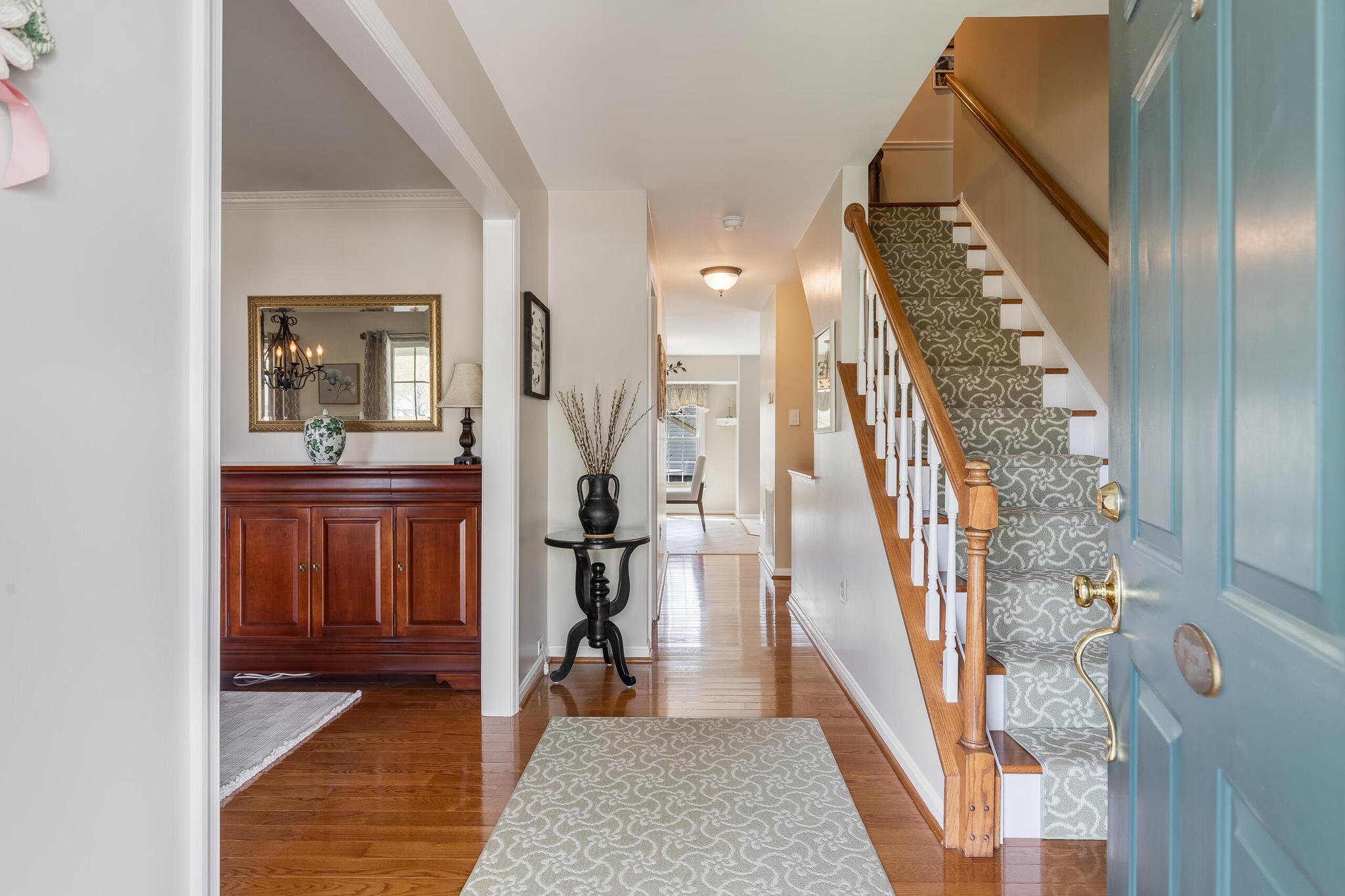 14805 HARTLAUB COURT